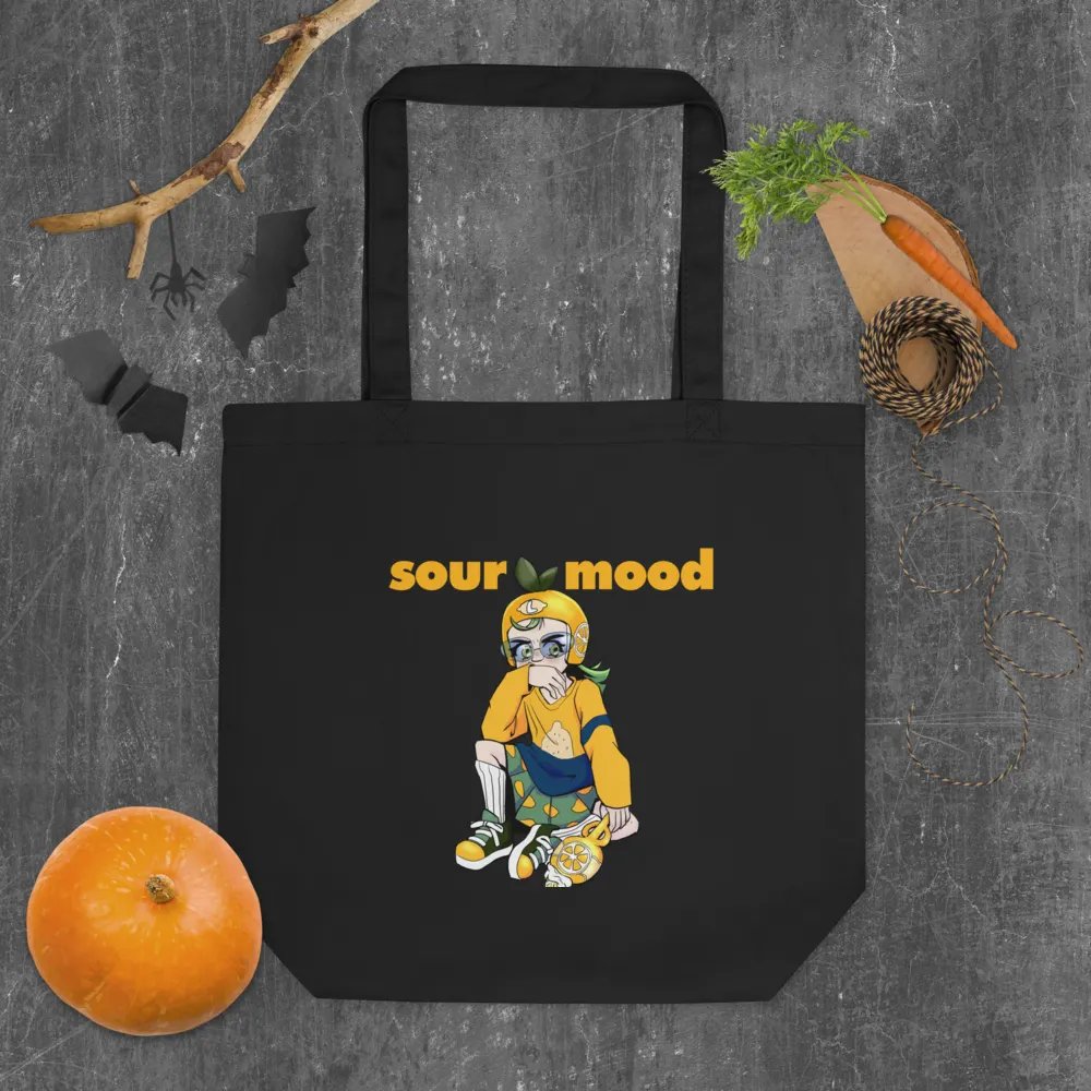 Sour Mood Tote product image (6)