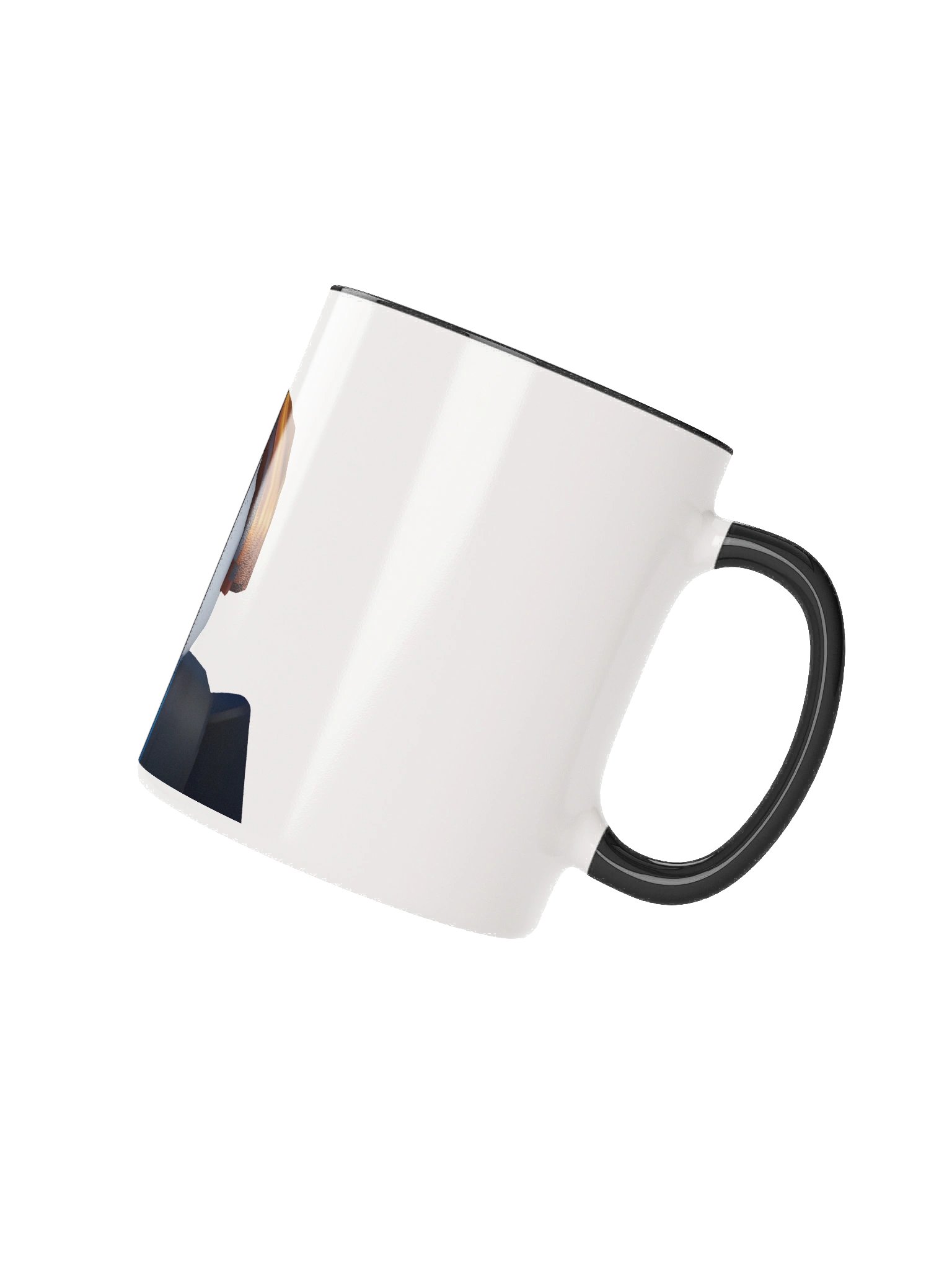 Roblox Bacon Ceramic Mug product image (13)
