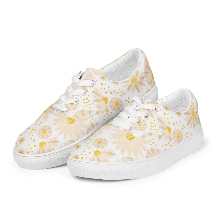 Daisy Breeze Sneakers product image (1)
