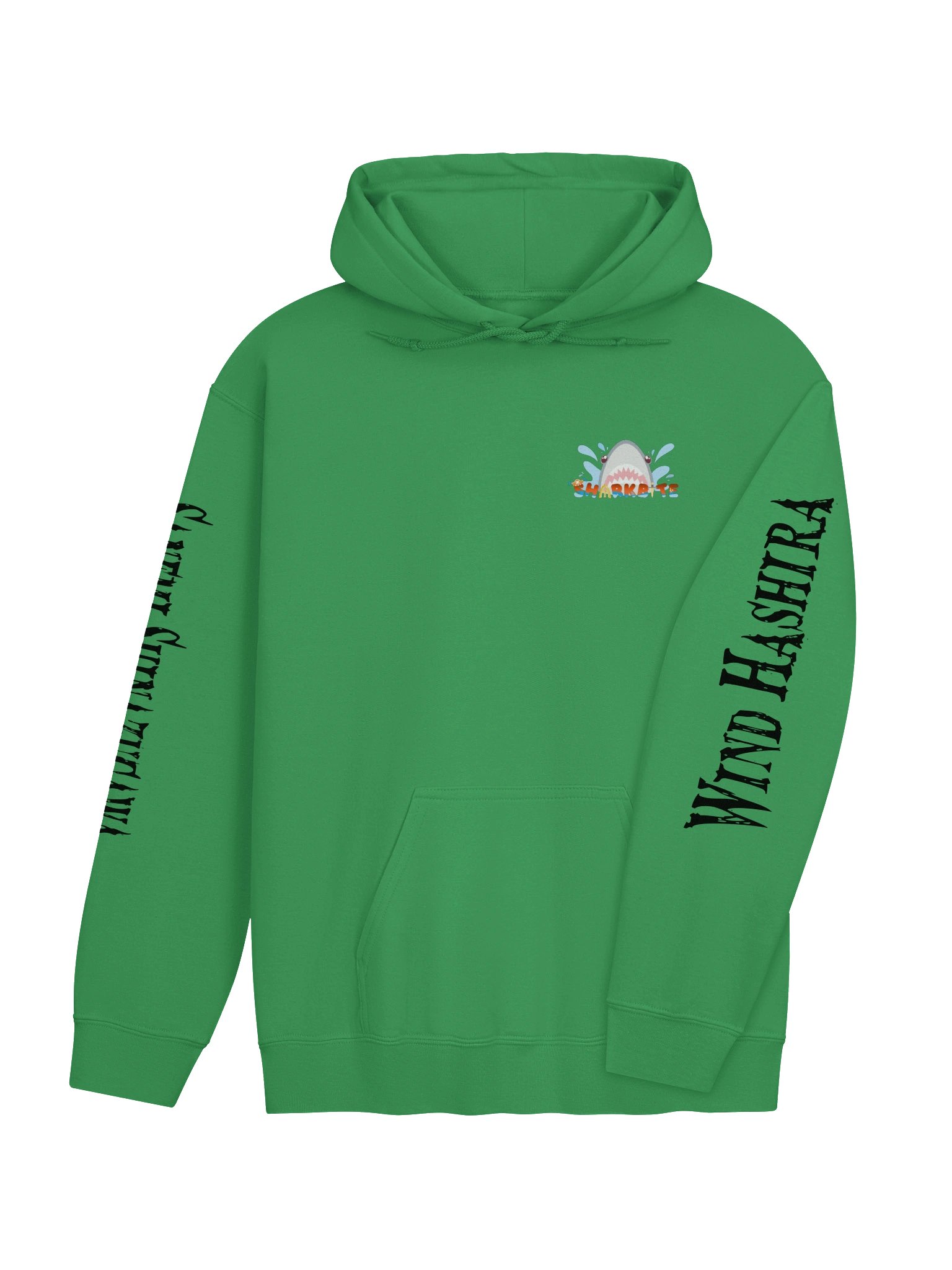 Sharkemi Hoodie product image (4)