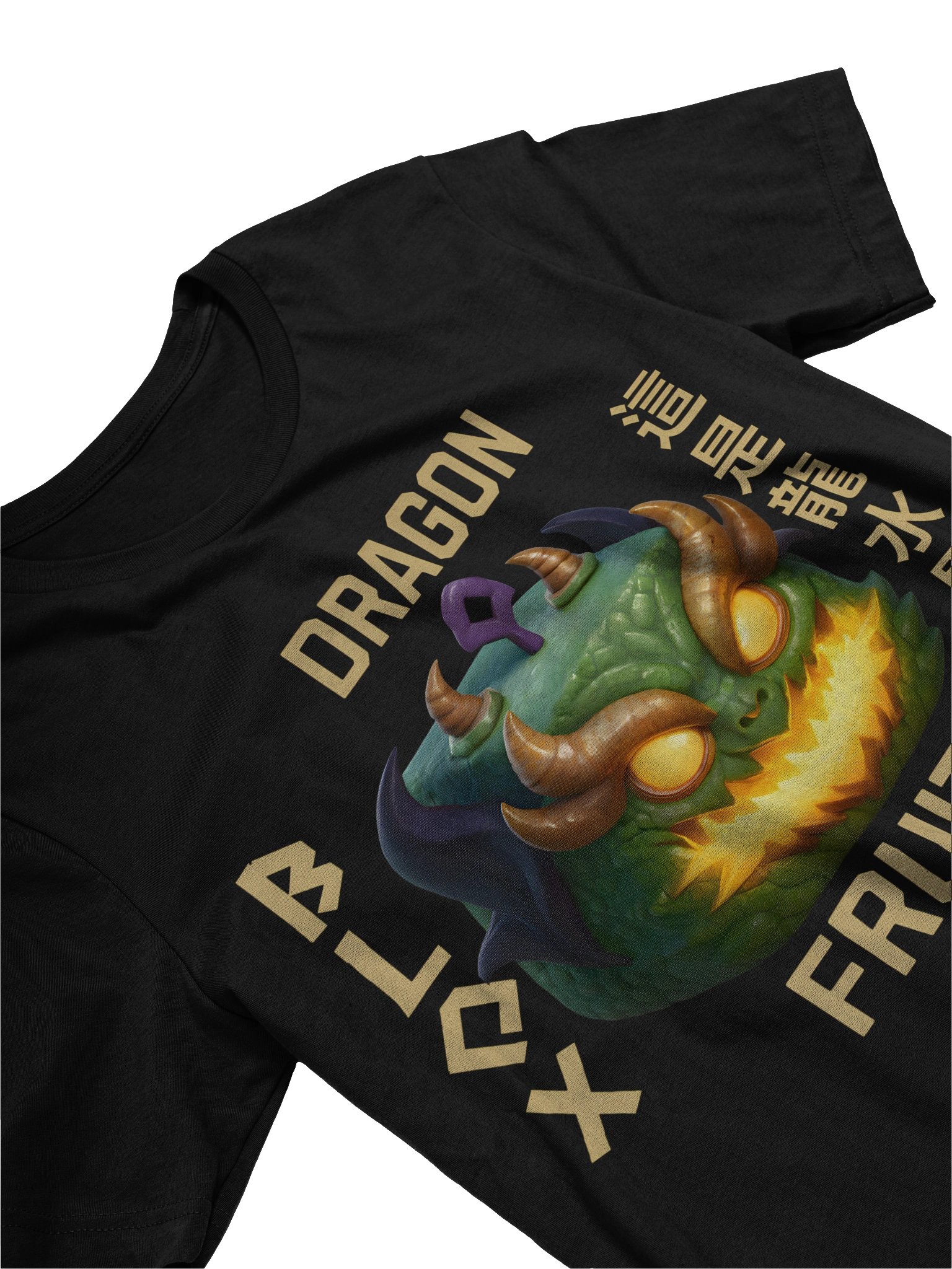 DRAGON FRUIT TEE product image (2)