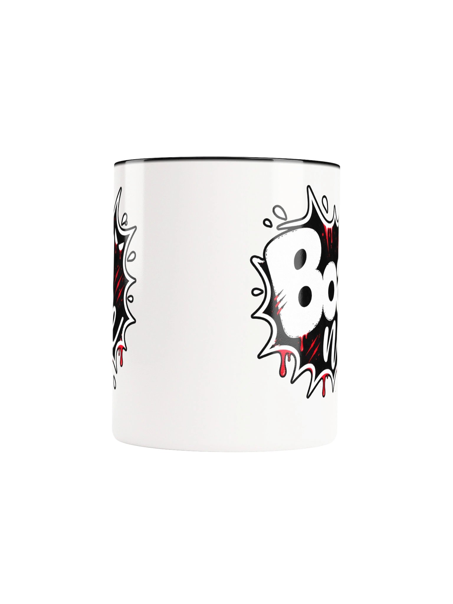 Boa! nee – Ceramic Mug product image (93)
