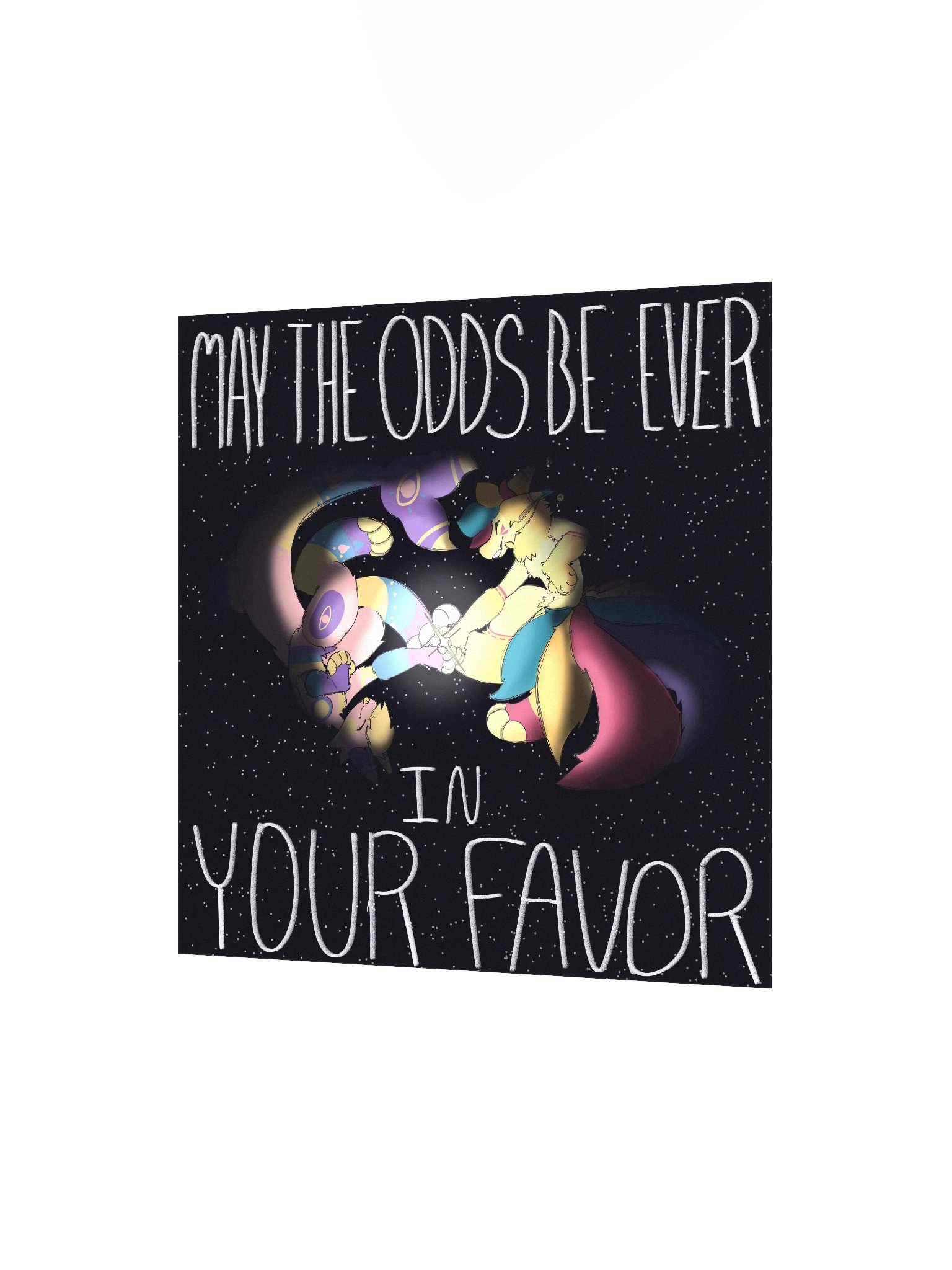 FORTUNE & ROOSVELT POSTER product image (9)