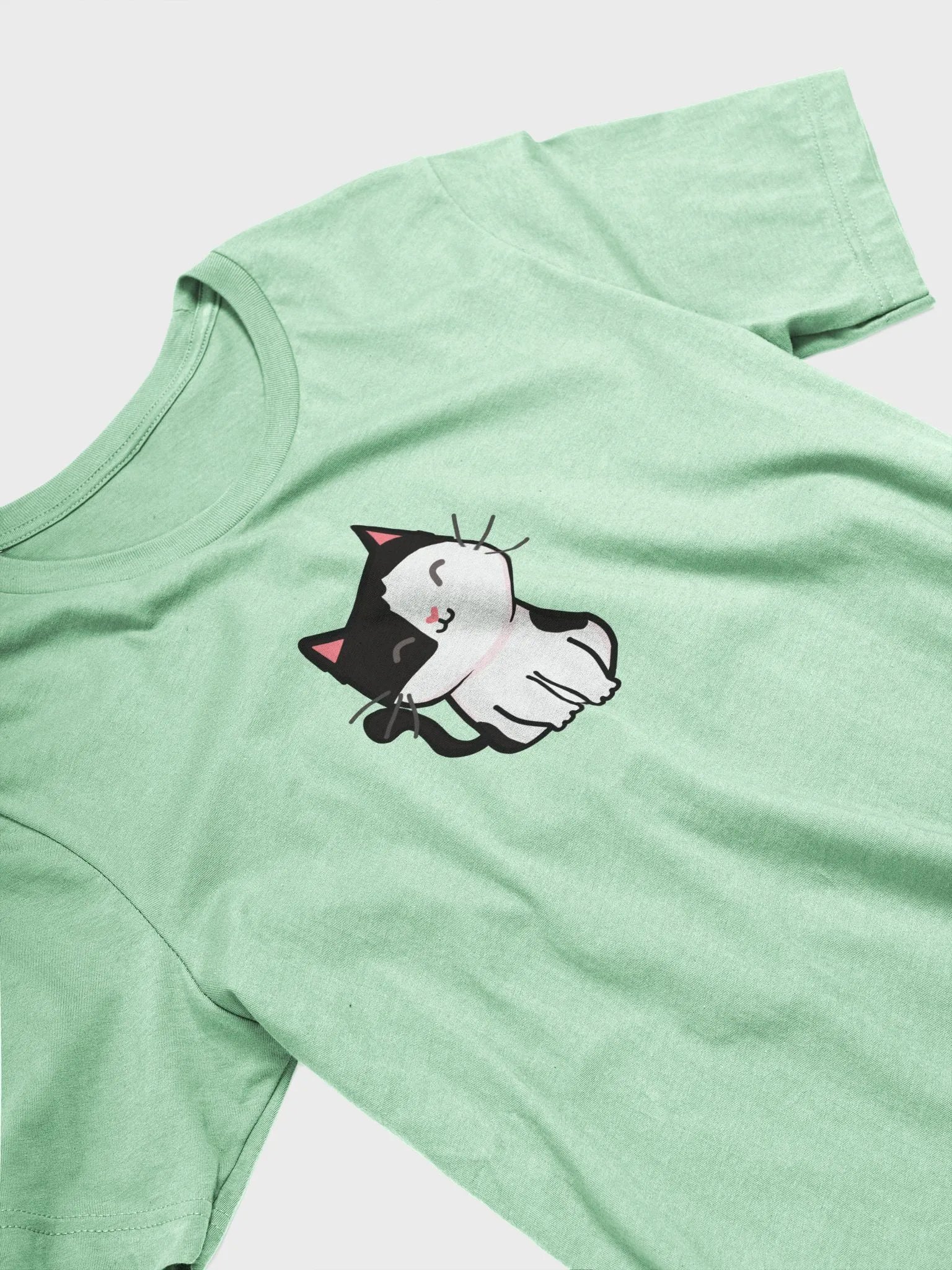 Pushkins Tshirt product image (4)