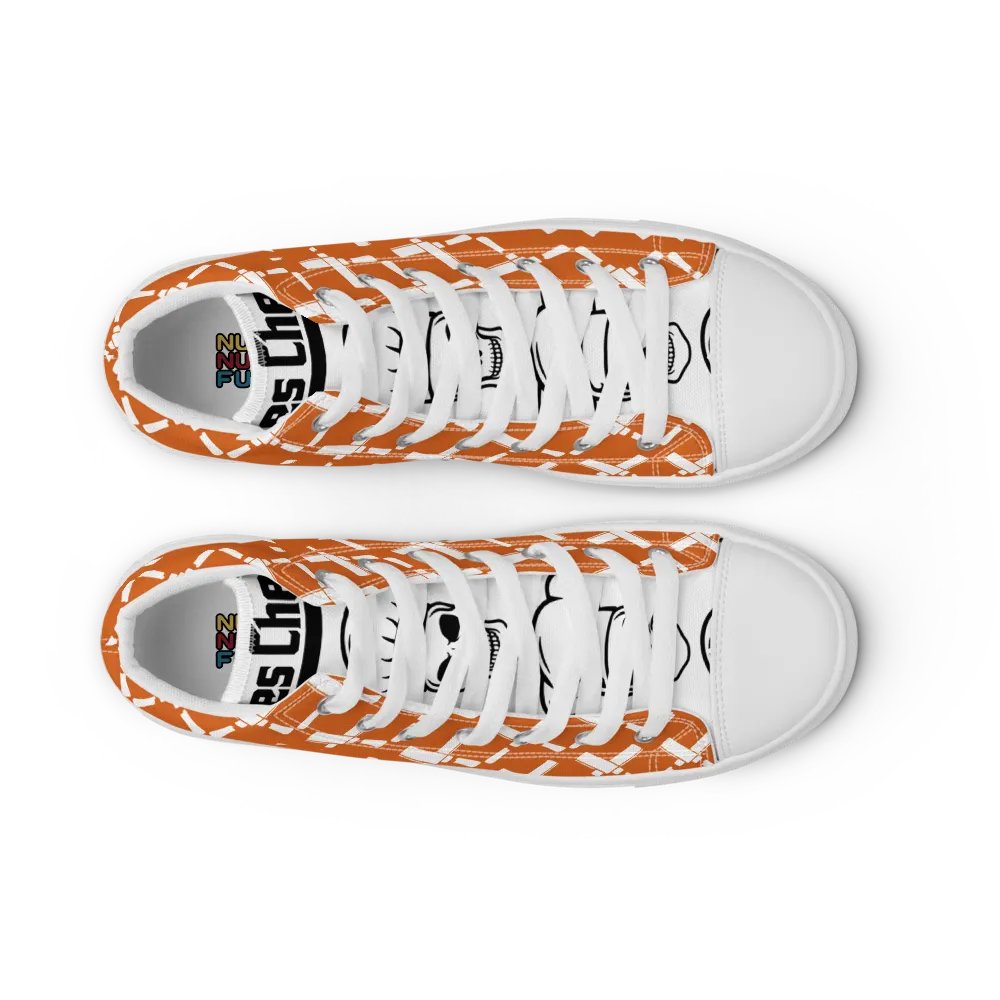 Yes Chef High Top Autumn/White Male product image (6)