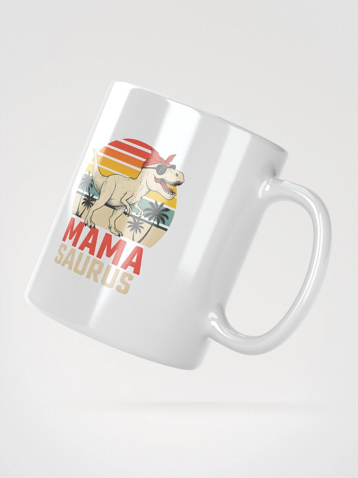 MAMA SAURUS Sunglasses Dino Mug product image (5)