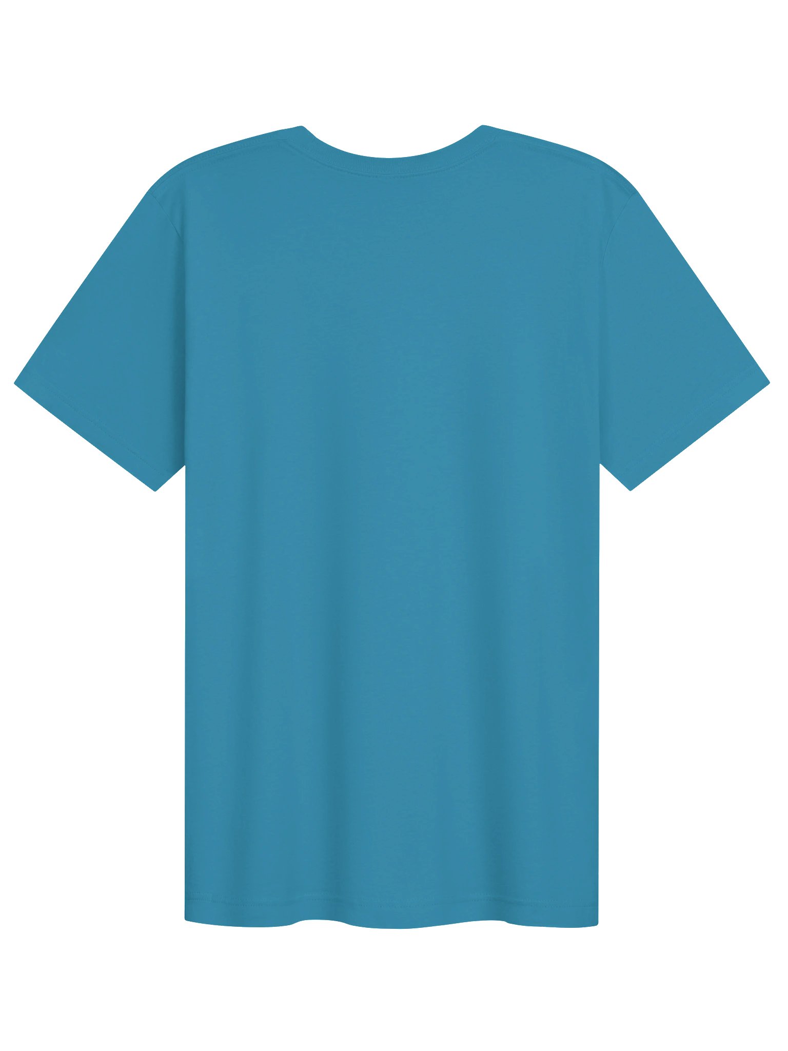 "He Came Back" Supersoft T-shirt product image (2)