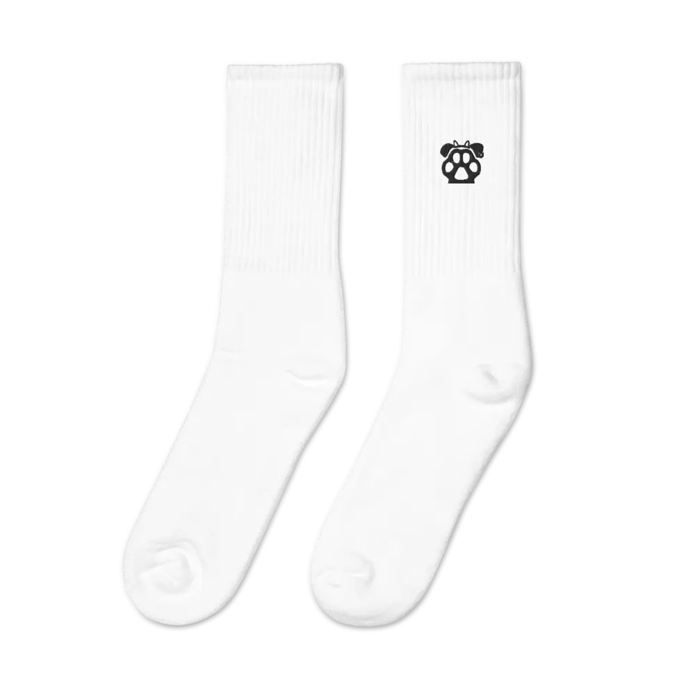 Intern's Pawproval (White) product image (2)