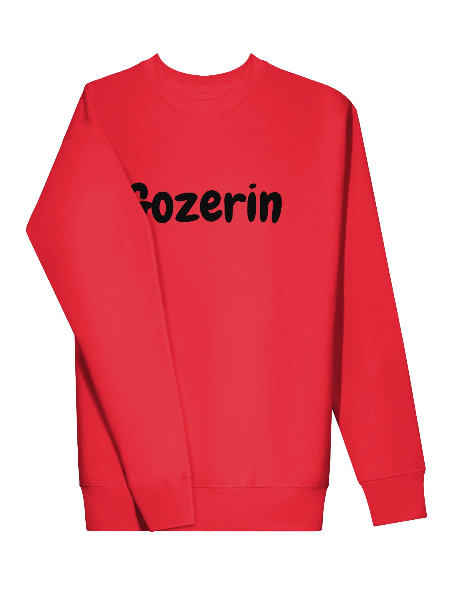 Gozerin | Cotton Heritage Premium Sweatshirt product image (19)