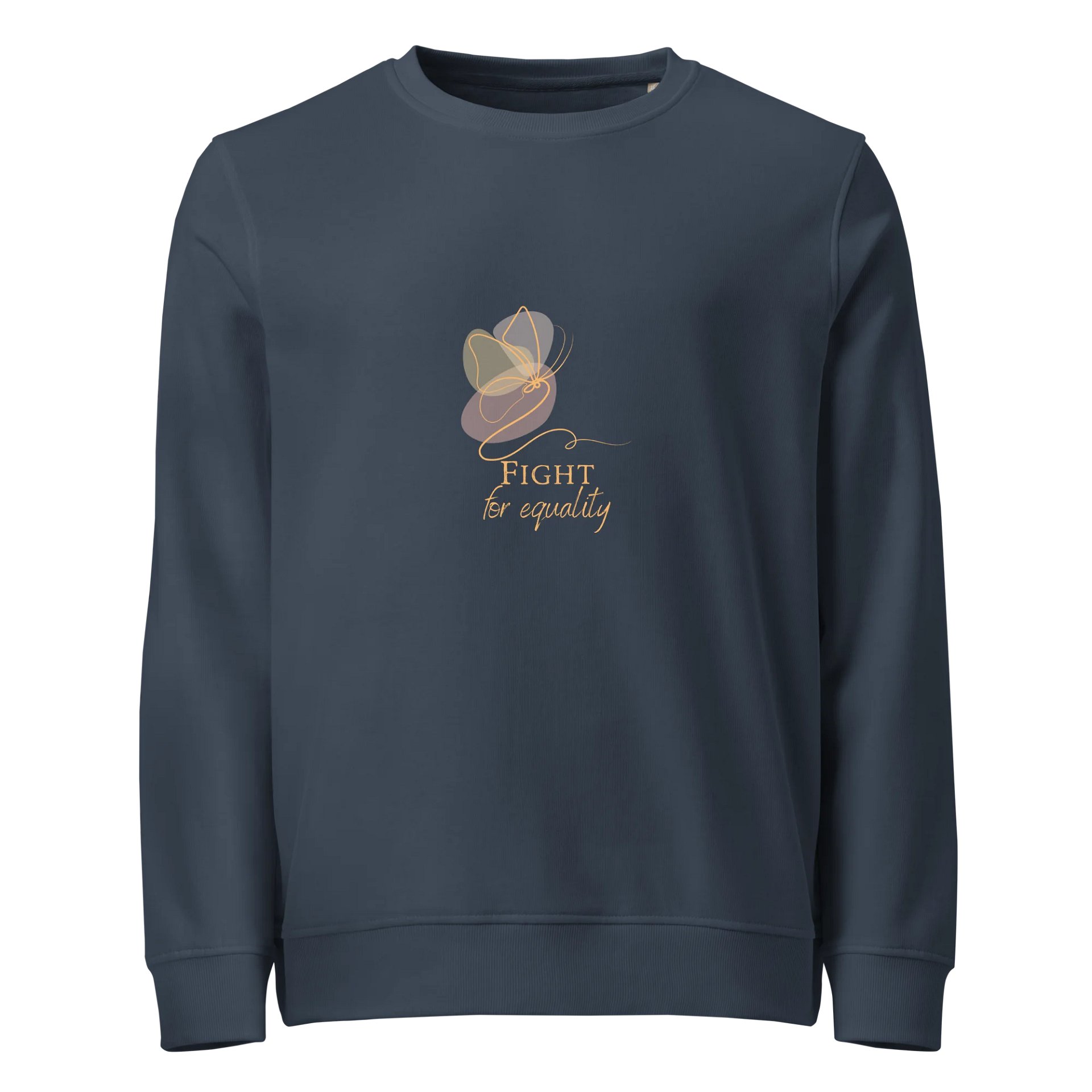 Women's Organic Sweatshirt OSFB0139 product image (1)