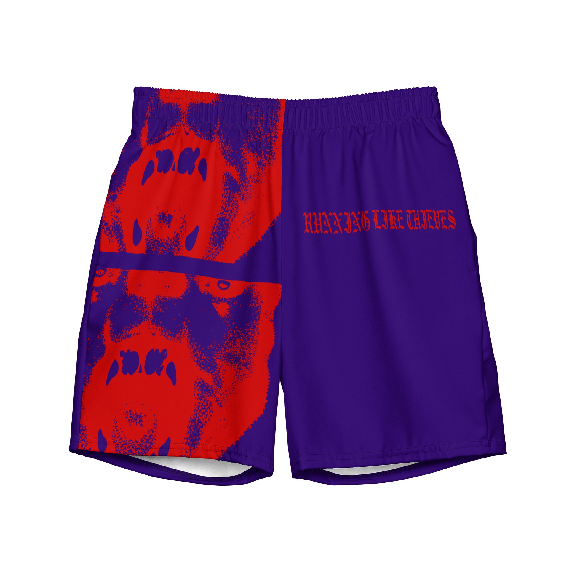 JAW BREAKER CODE RED product image (3)