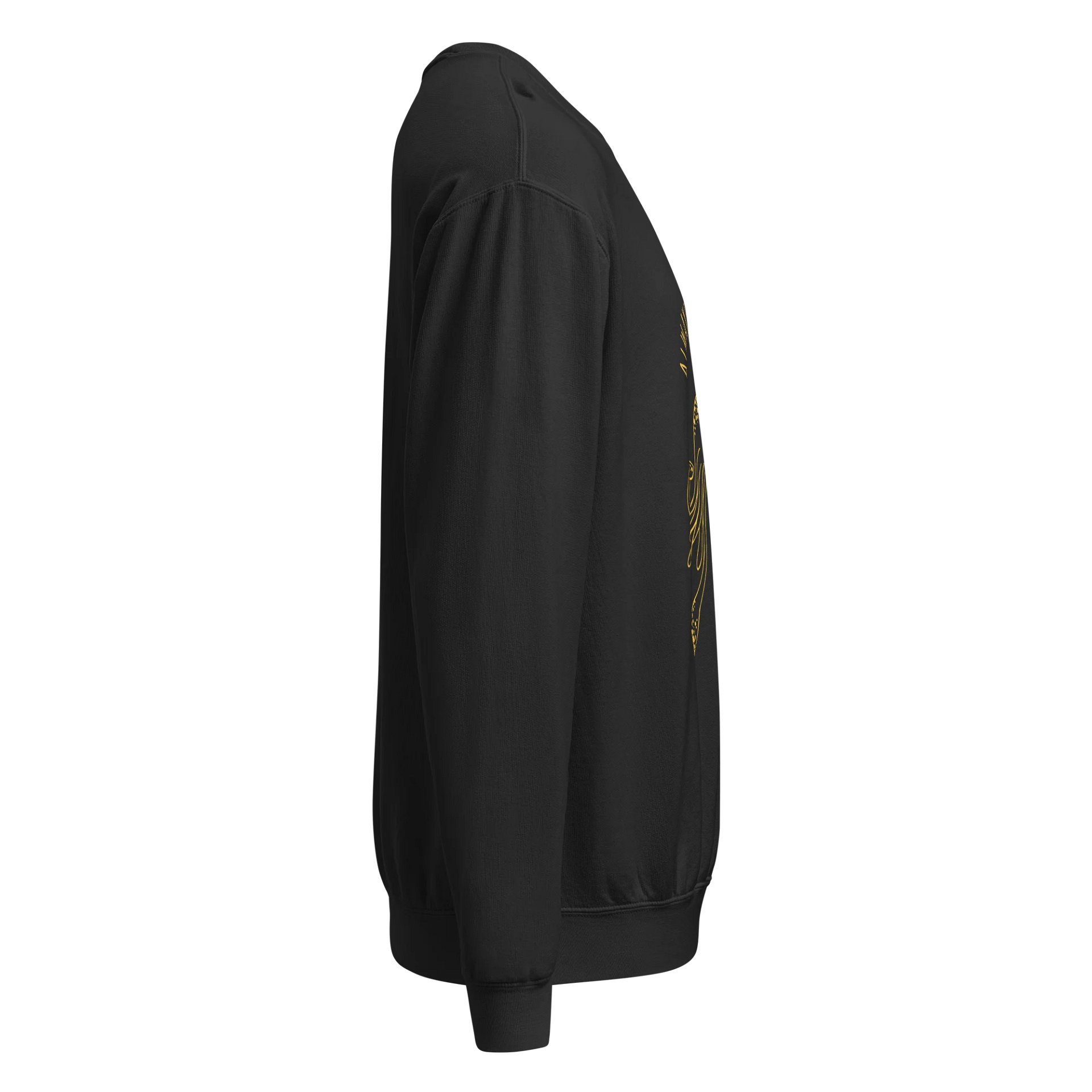 Always Fedorable - Fleece Sweatshirt product image (4)