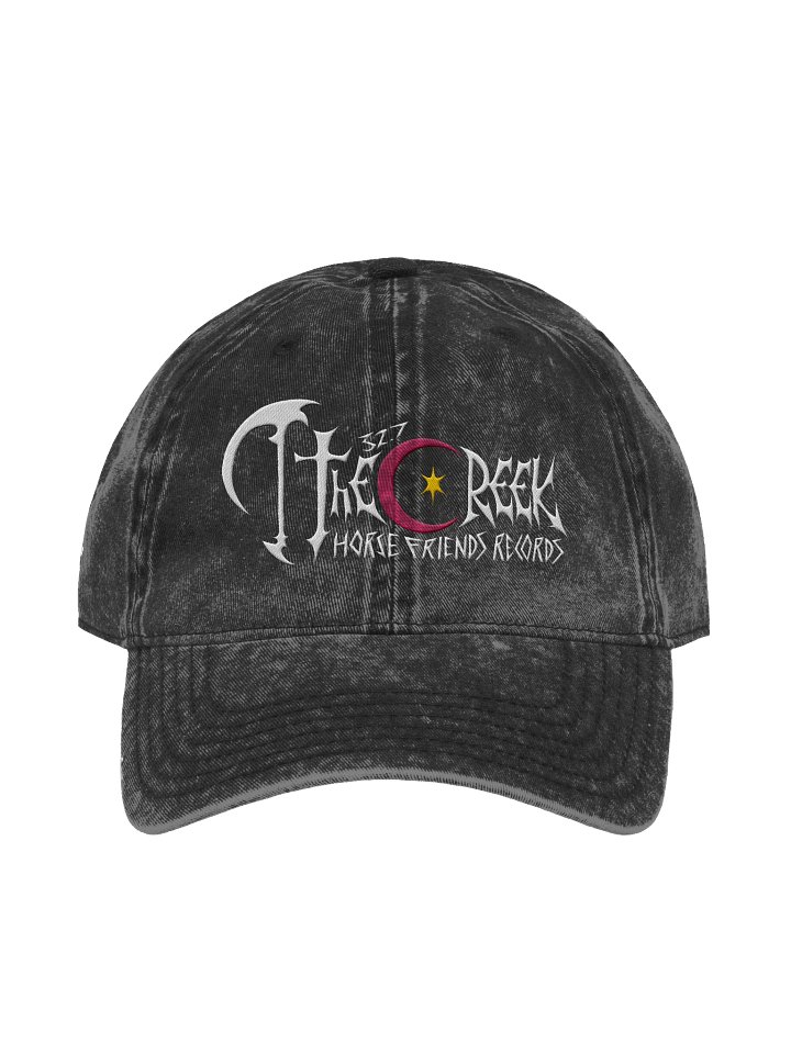 32.7 The Creek Wash Dad Hat product image (1)