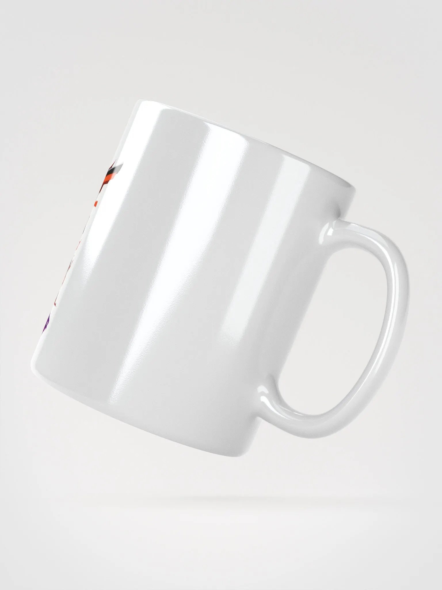 Catsuna - Meowvolent Shrine Mug! 🐾👹 product image (3)