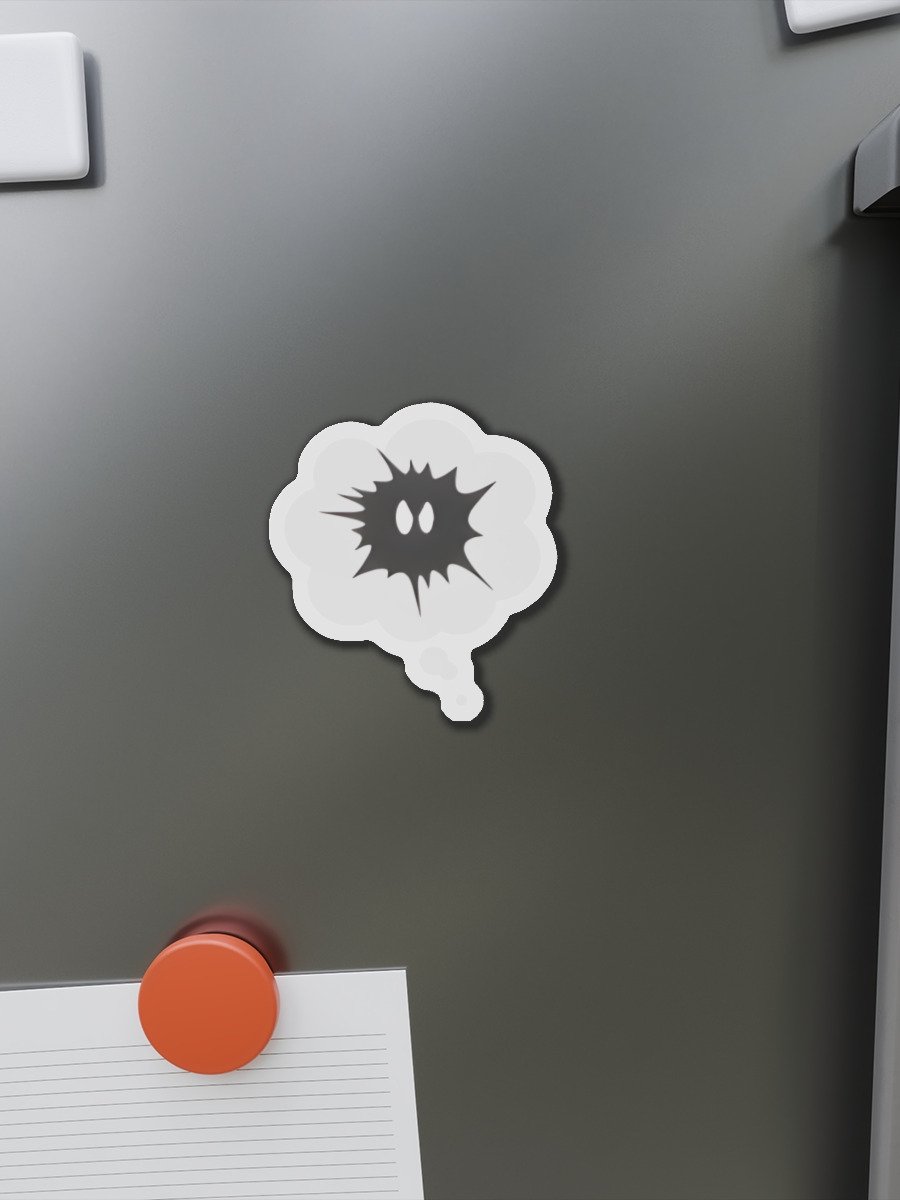 Angry Magnet product image (3)