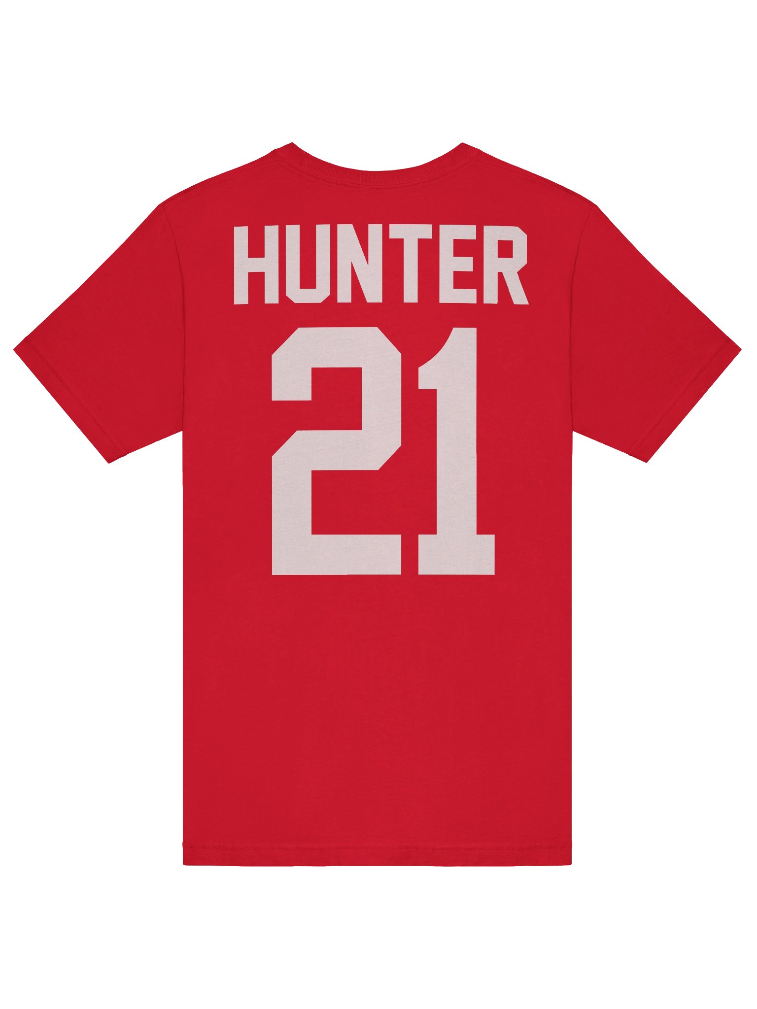 NEW YORK ADMIRALS HUNTER SHIRT product image (11)
