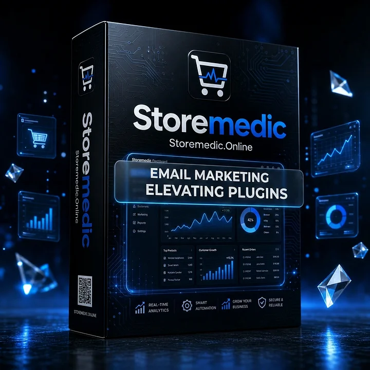 Email Marketing Elevating Plugins product image (1)