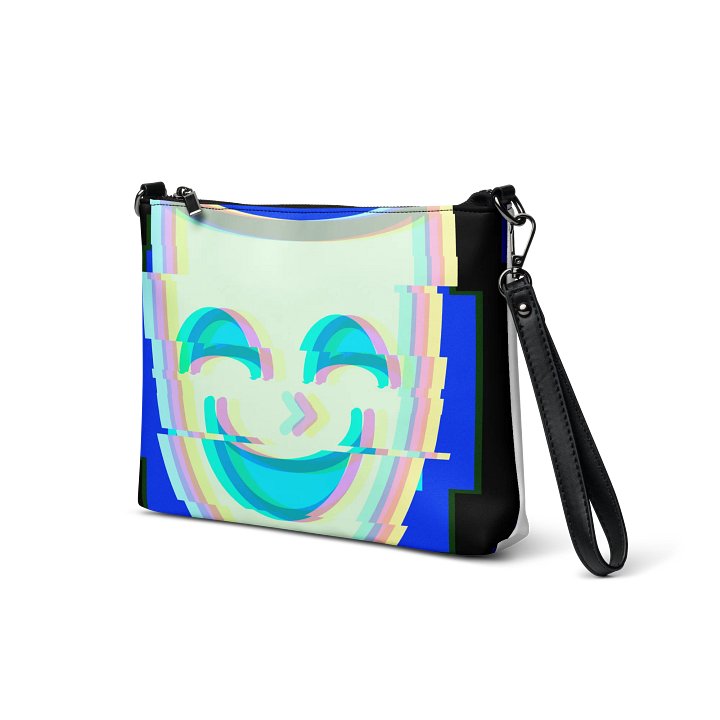 Glitchy Biøx (Crosssbody Bag) product image (2)