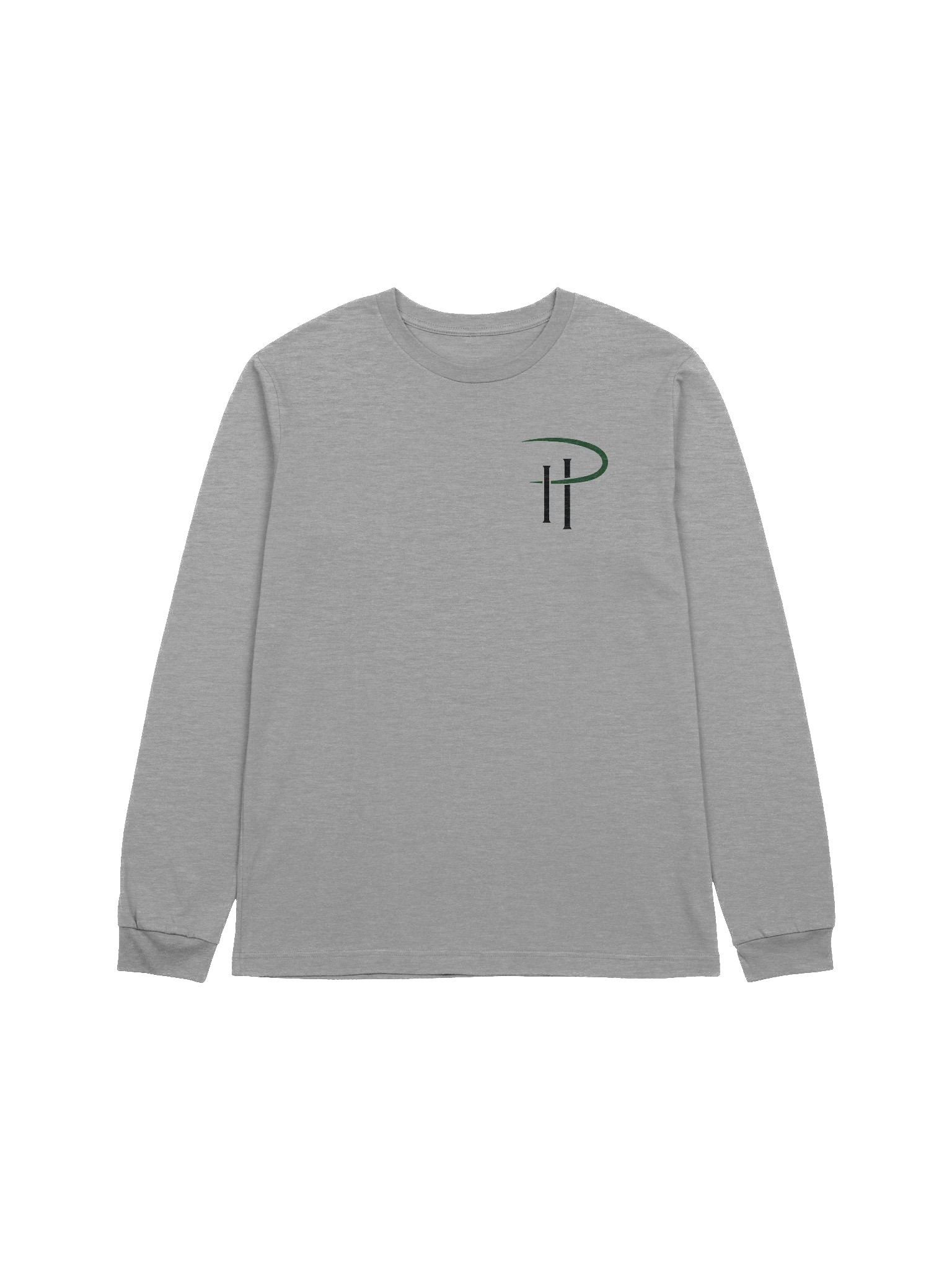 Pendleton Heights Bands Long Sleeve Tee product image (1)