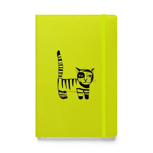 Notebooks