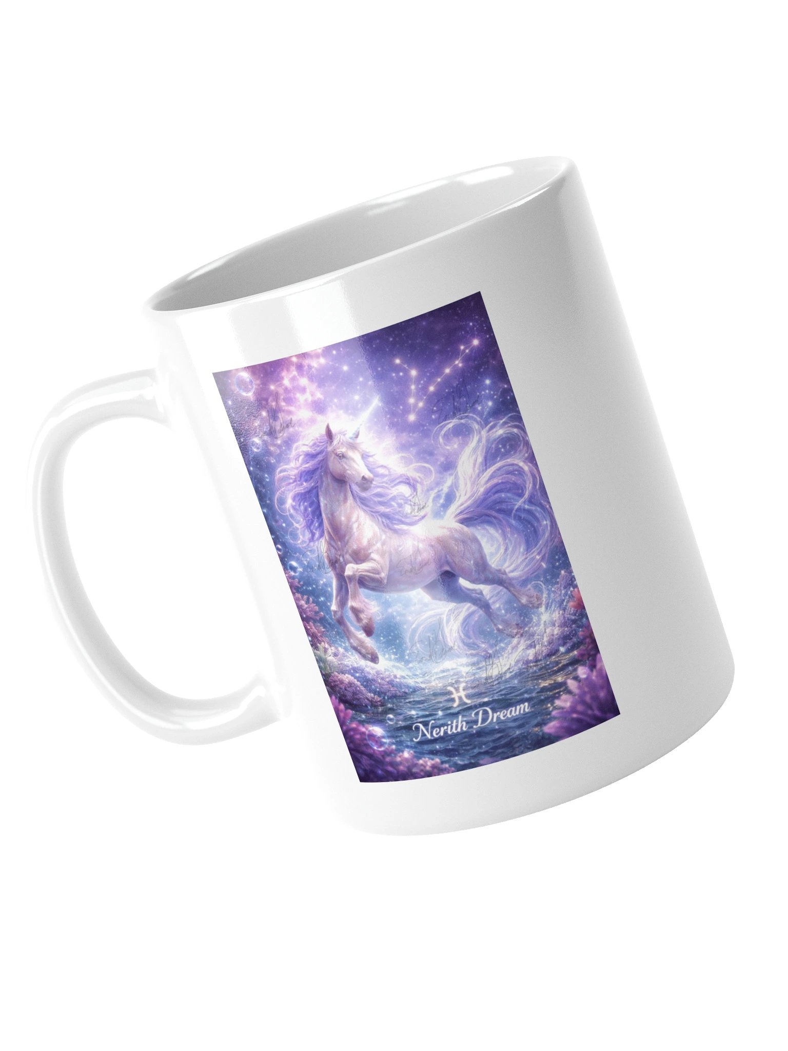 EdibleloveWearableShoppe Nerith Dream Mug product image (5)