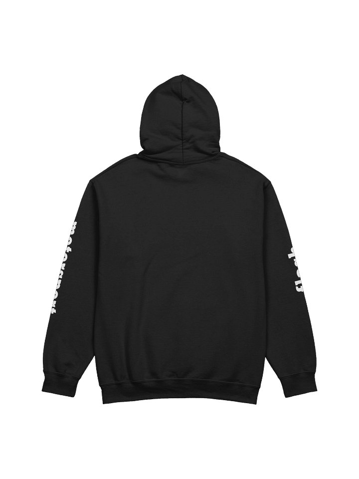 Flash Motorsport – Core Hoodie product image (2)