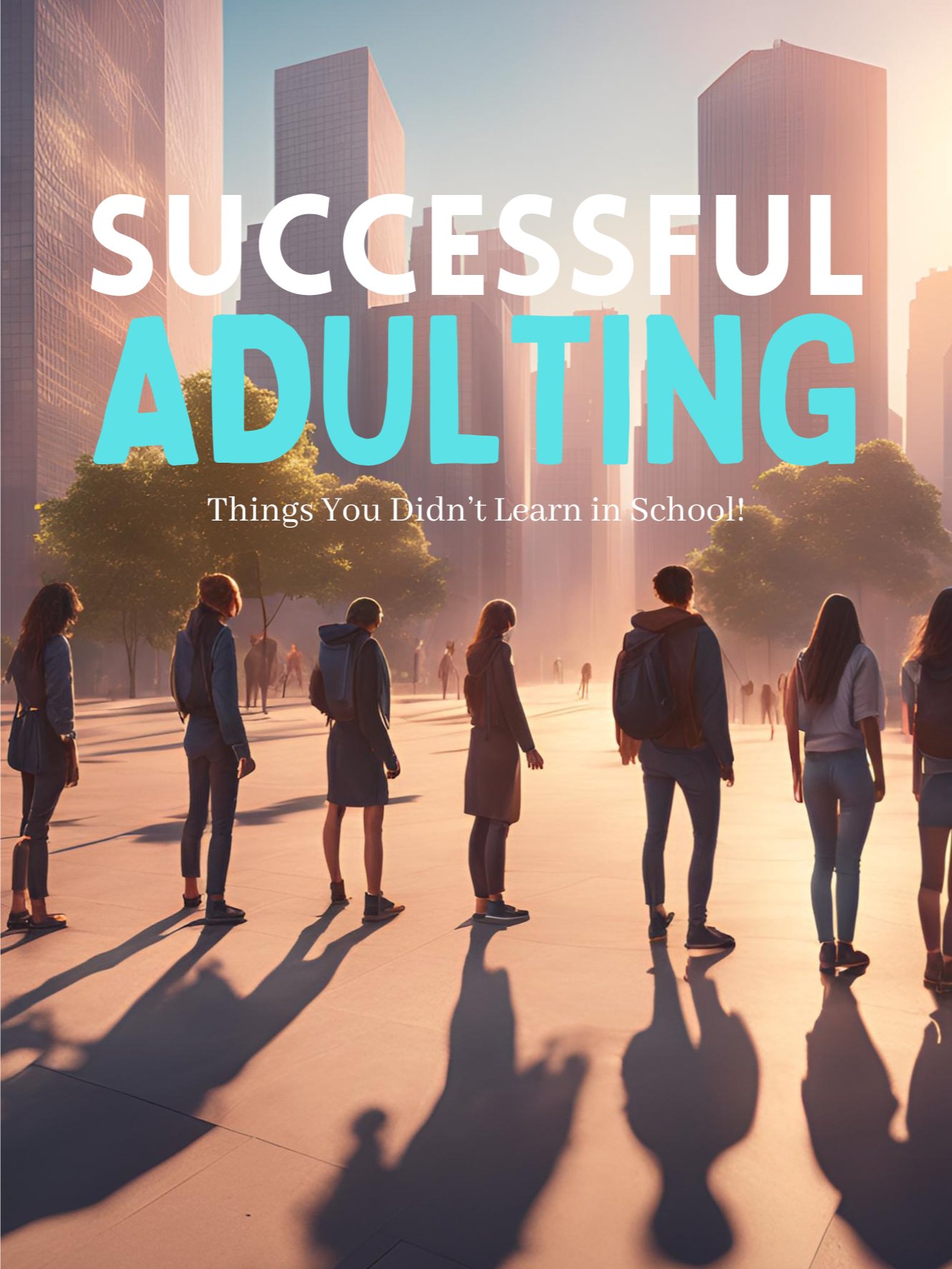 Successful Adulting Ultimate Resellers Bundle product image (2)