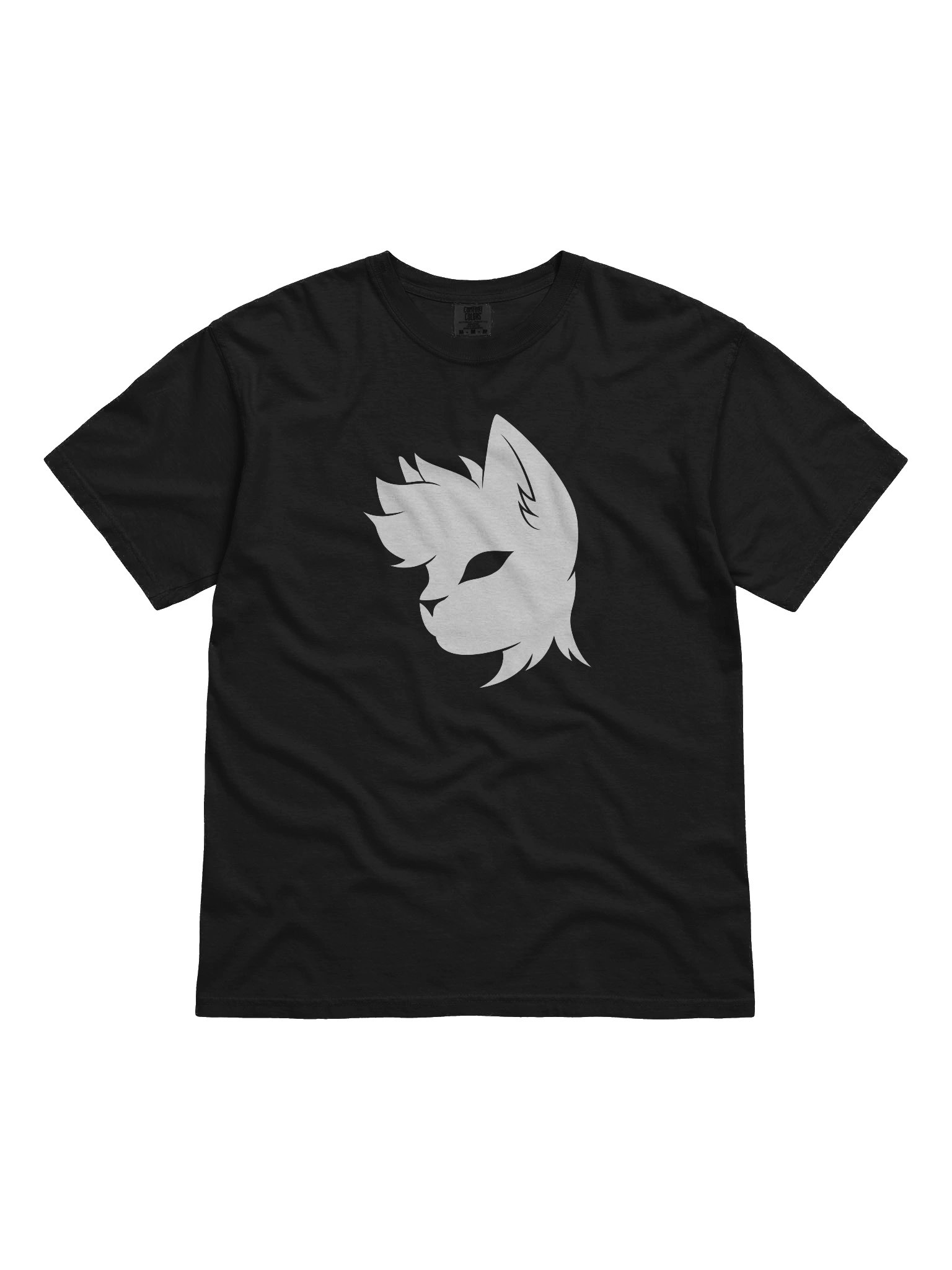 Averin Cat Logo Tee product image (1)