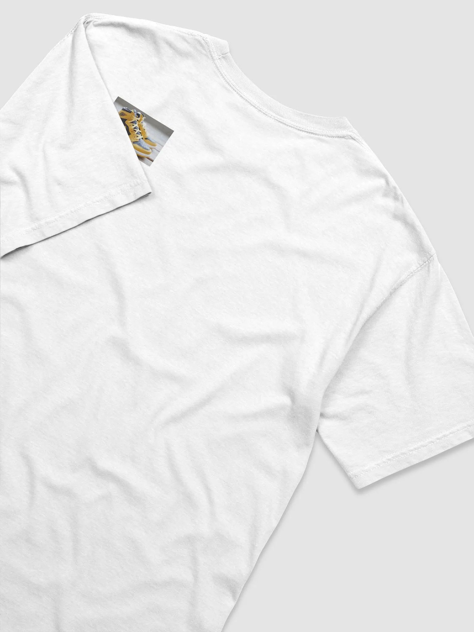T Shirt Basketball product image (4)