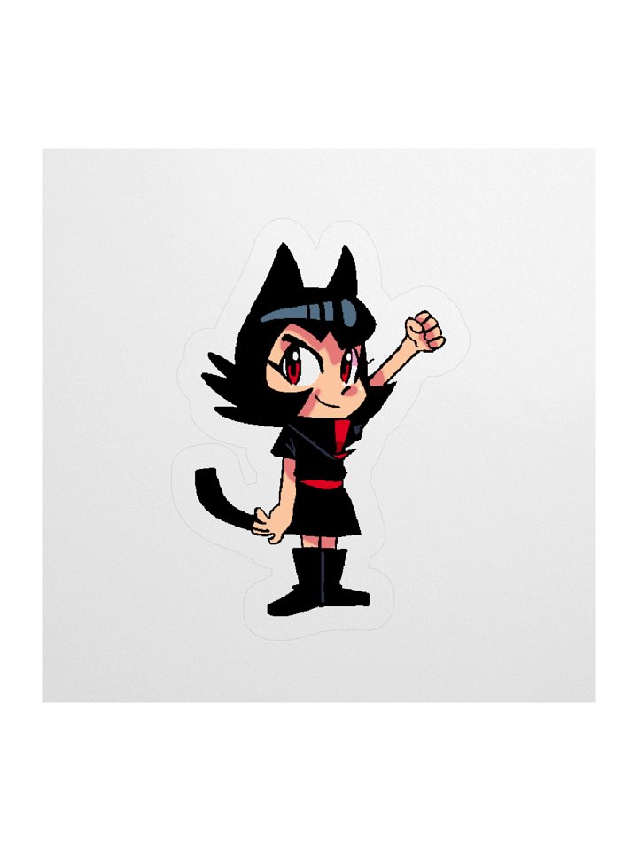 Alunya - Sticker product image (2)