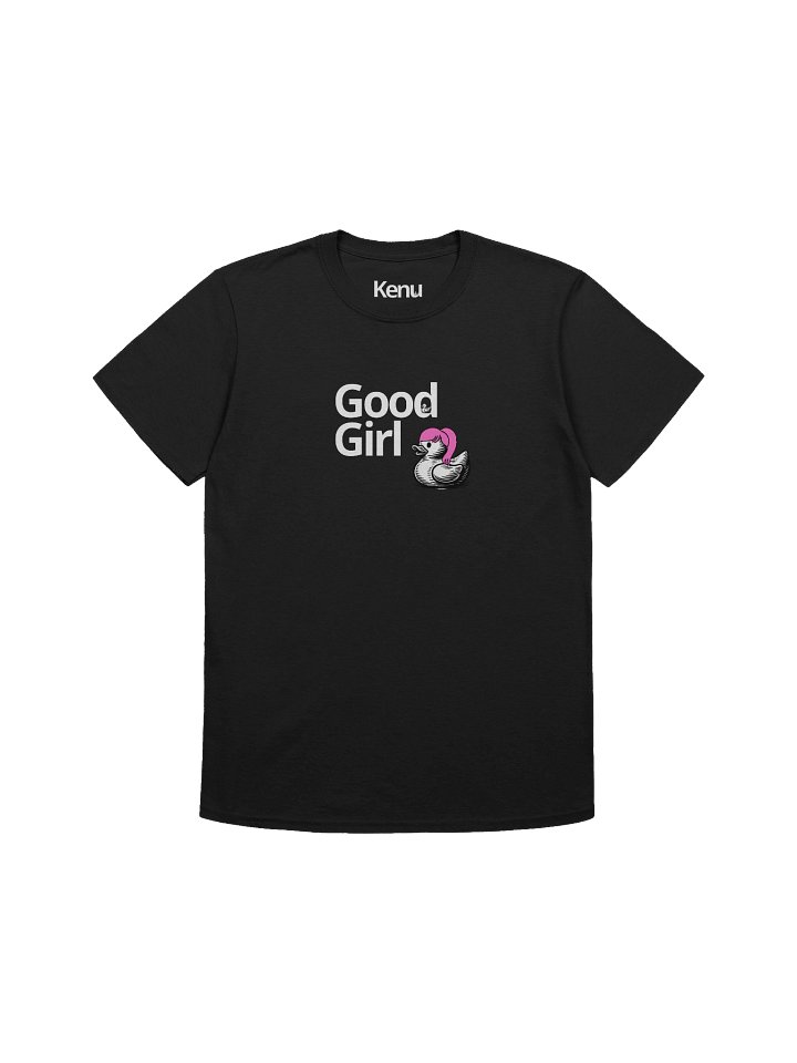 Good Girl Tee product image (1)