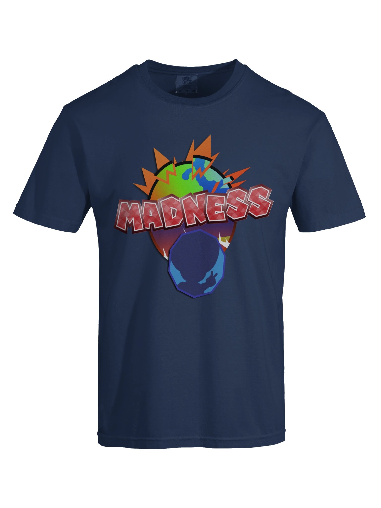 MADNESS - The Peacekeeper product image (2)