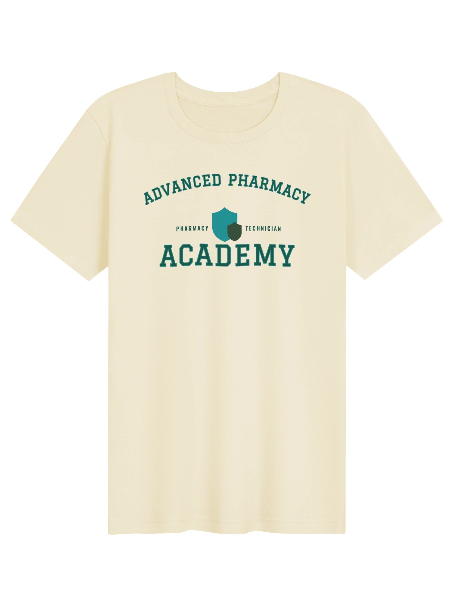 Academy Arch Tee product image (2)