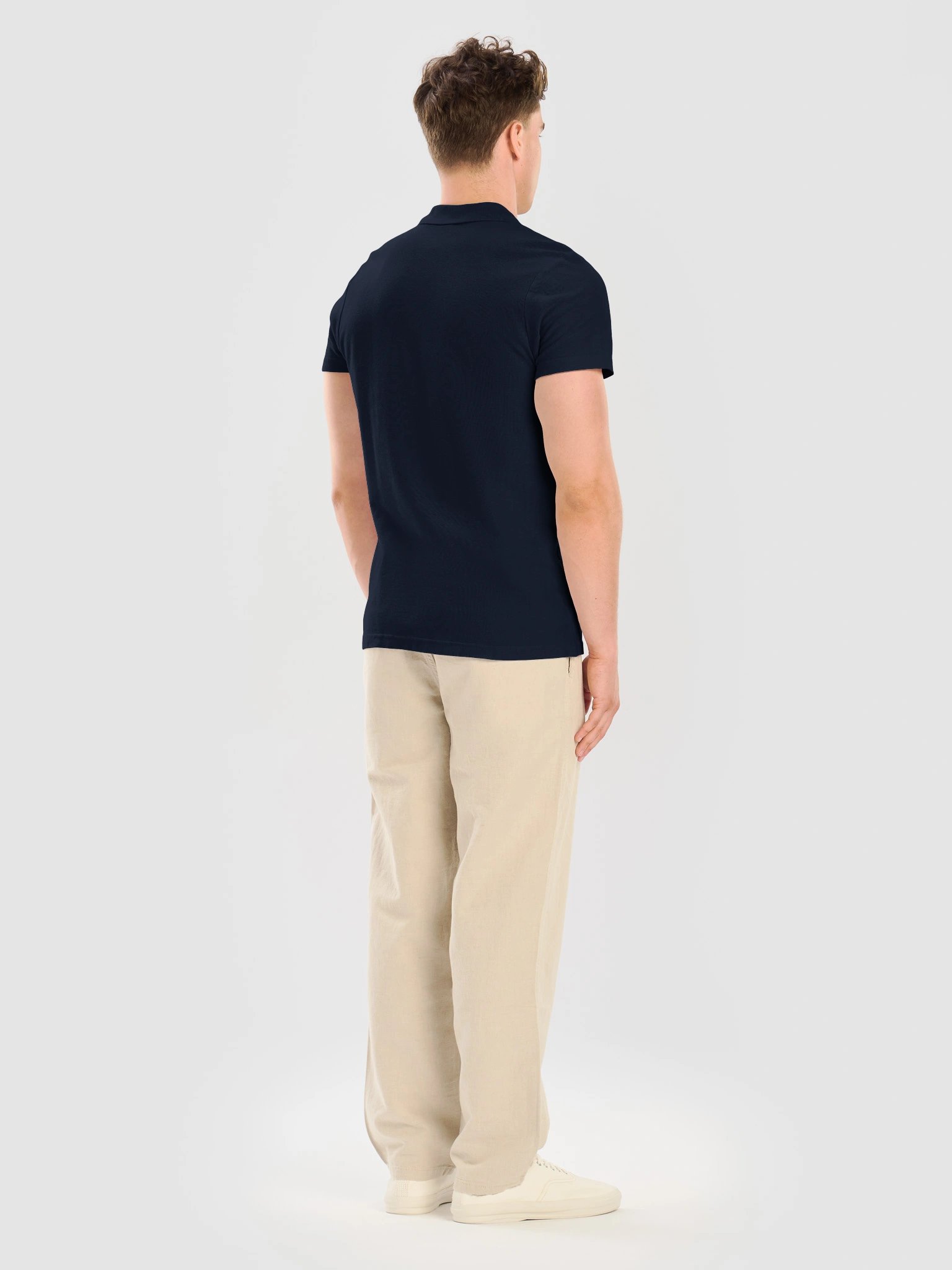 UTT Polo Shirt product image (8)