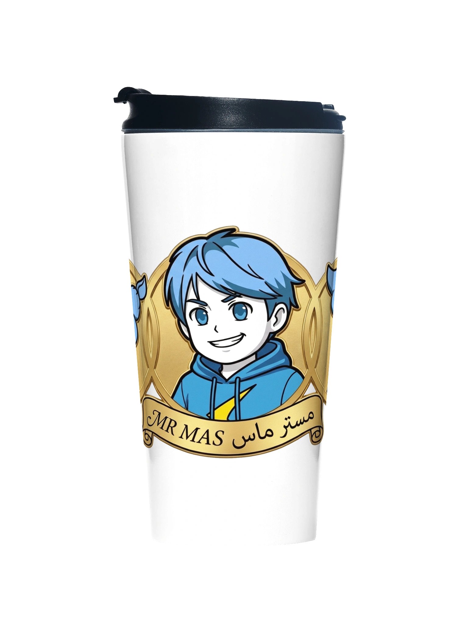 مق مستر ماس | MrMAS Mug product image (1)