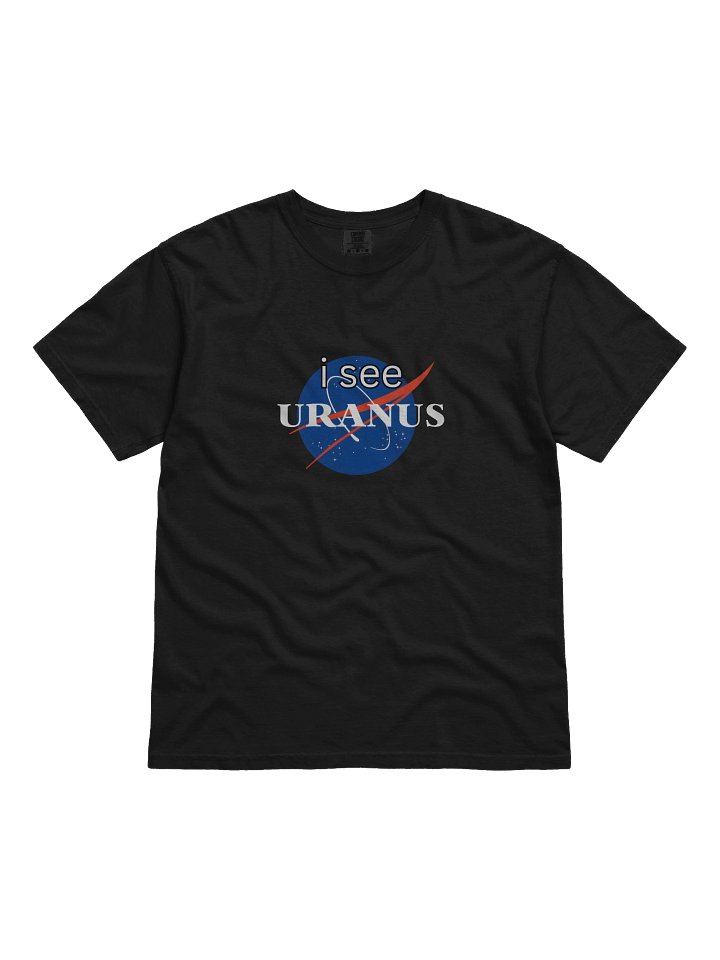 AsteriDad Shirt product image (1)