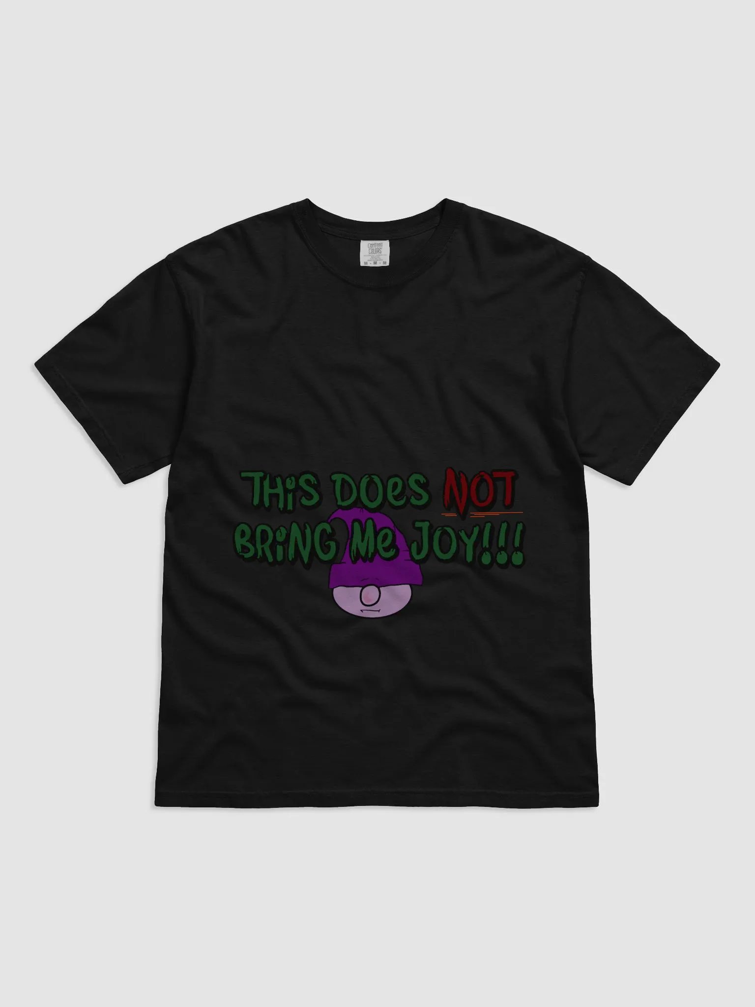 This does NOT bring me joy product image (1)