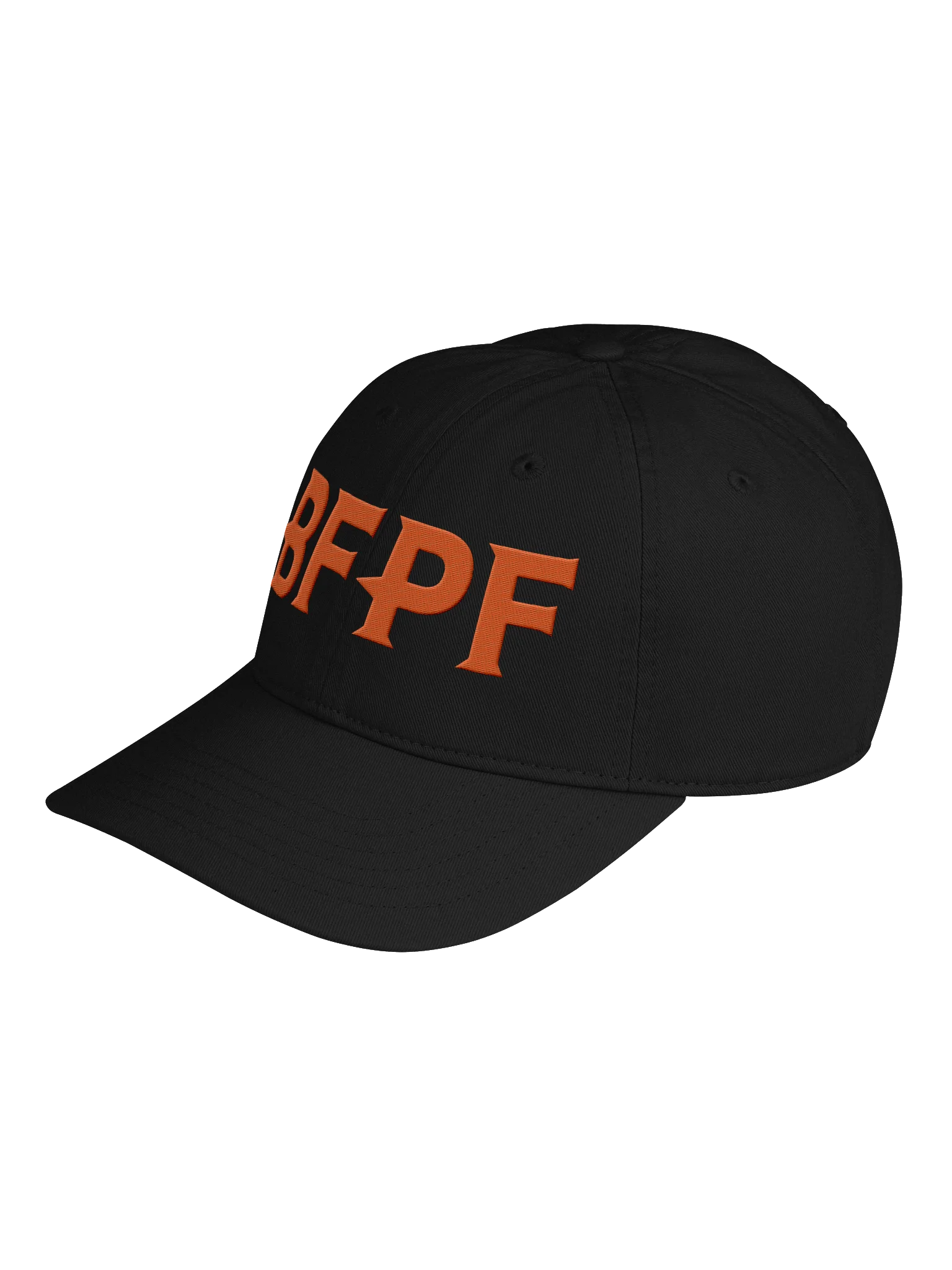 BFPF Font Dad Cap product image (3)