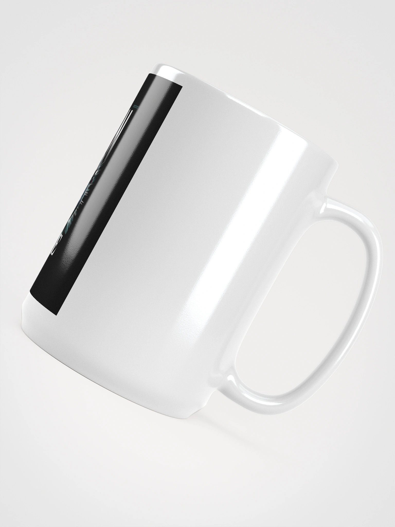 Born To Ride Mug product image (4)
