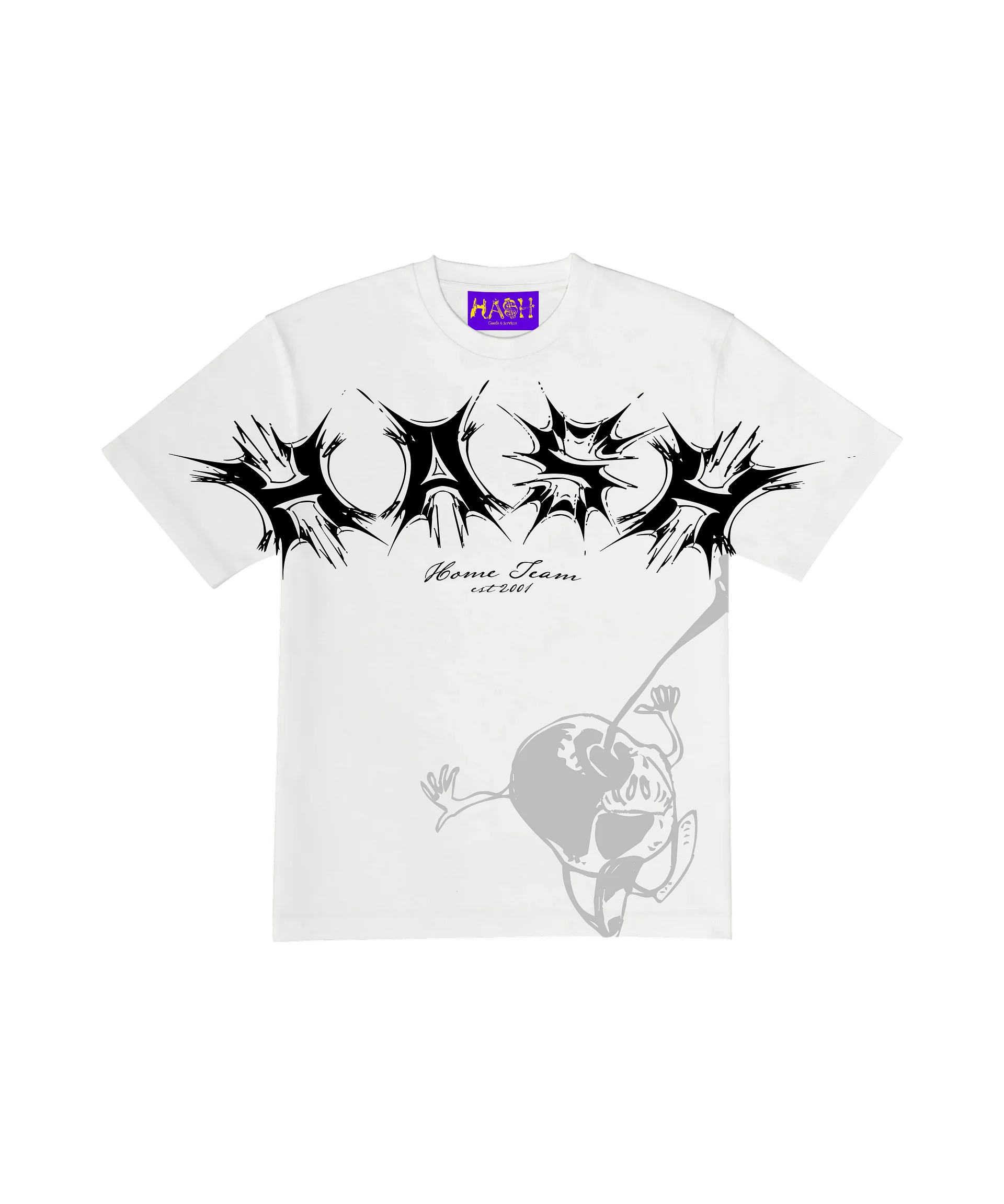HSH RLCS CHERRY TEE product image (1)