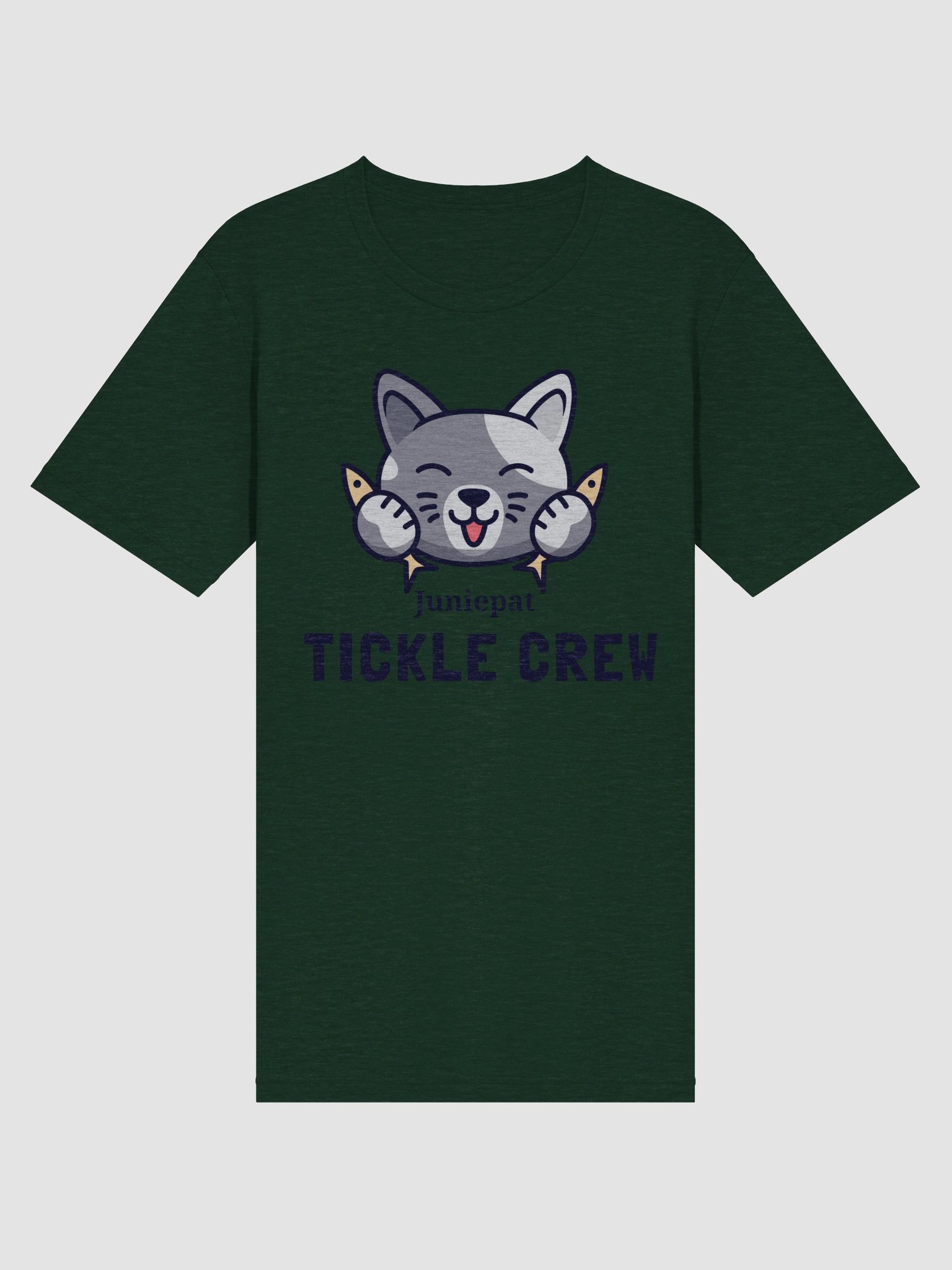 Tickle Crew Tee product image (89)