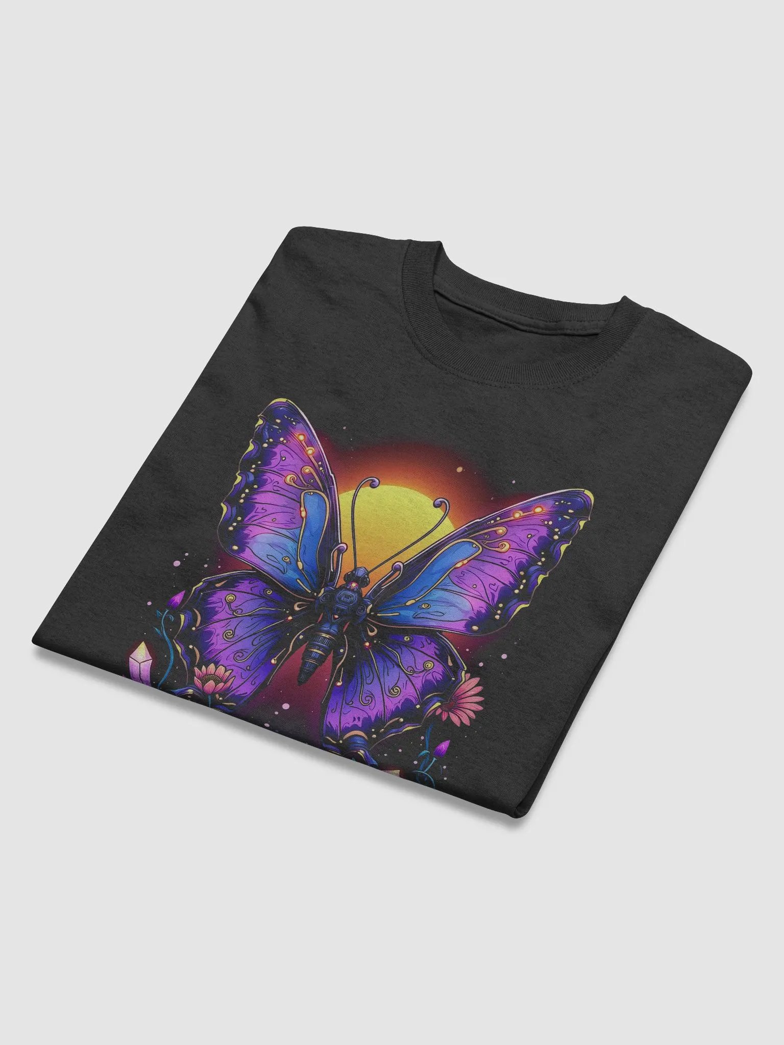 Cyber Flight product image (3)