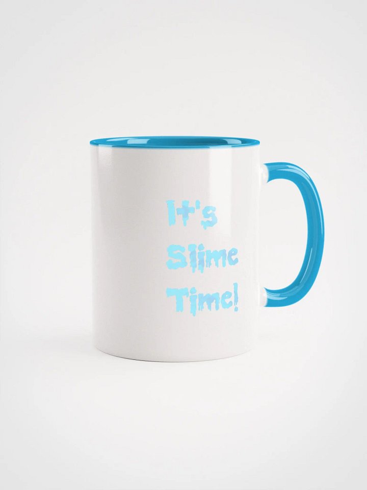 Shui Slime Time Mug product image (1)