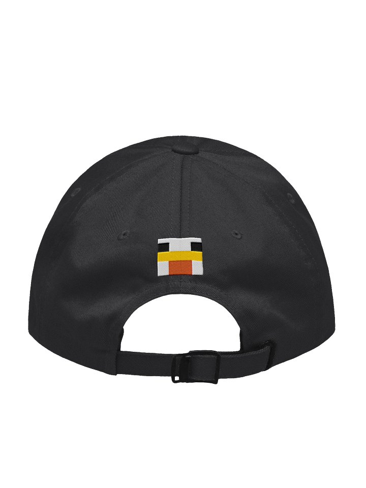 Casquette officielle de LenyOS_ product image (2)
