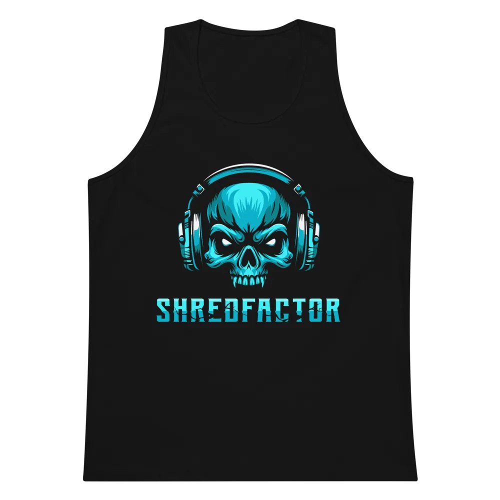 Shred Tank Top product image (5)