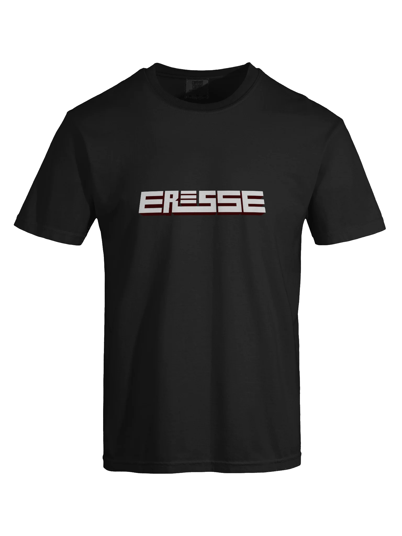 ERESSE Logo T-Shirt product image (7)