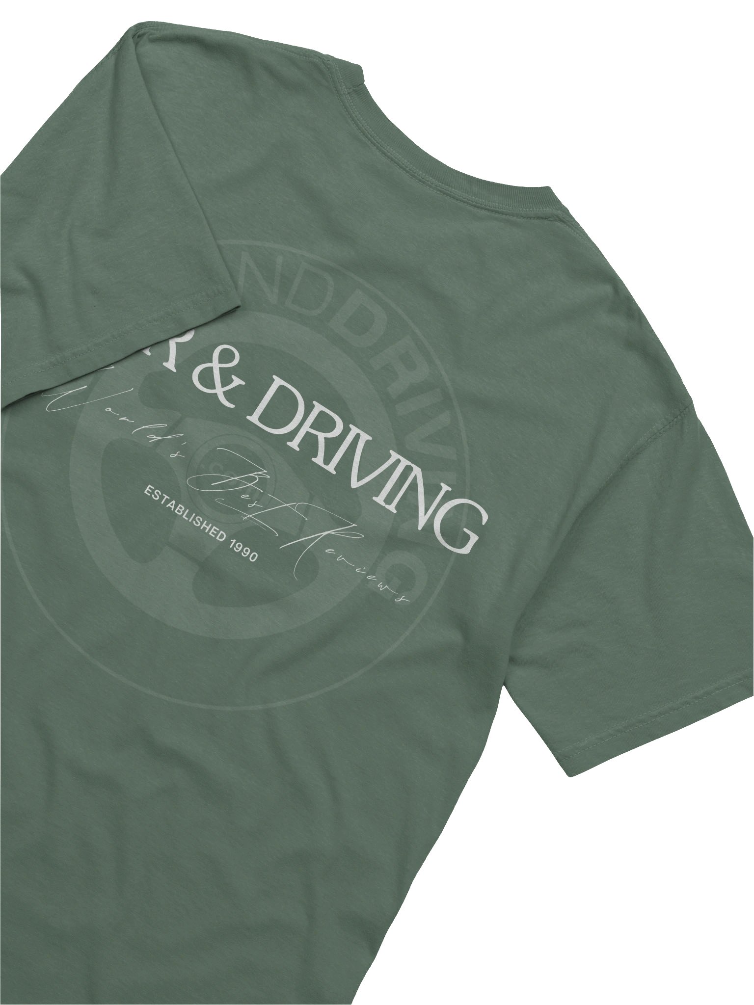 CLASSIC TEE product image (22)