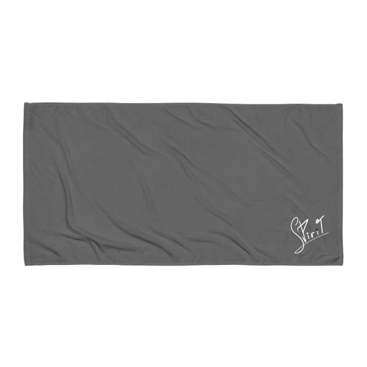Spirit Towel product image (1)