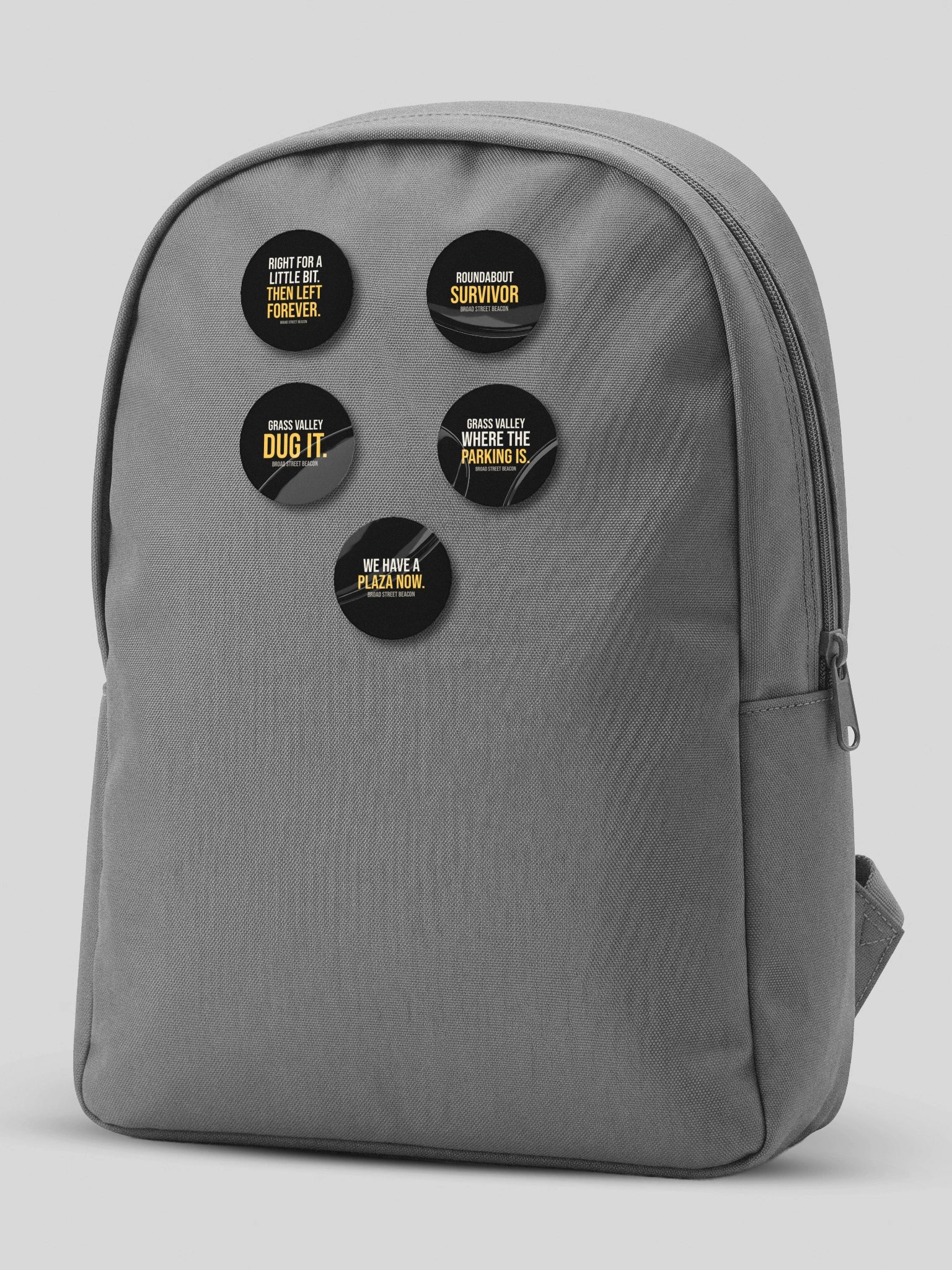Grass Valley Button Pack product image (7)