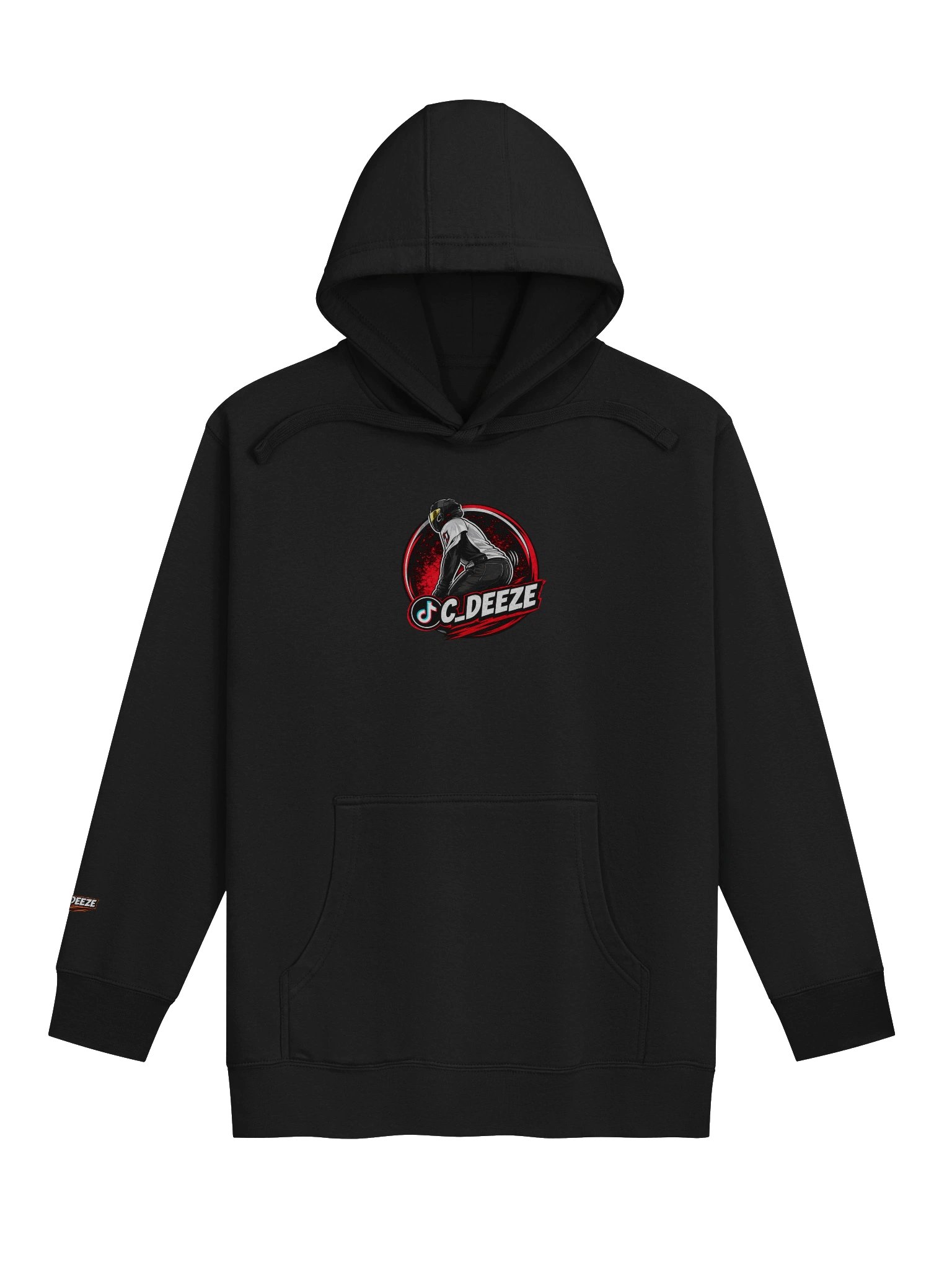 Twerk Time Hoodie product image (1)
